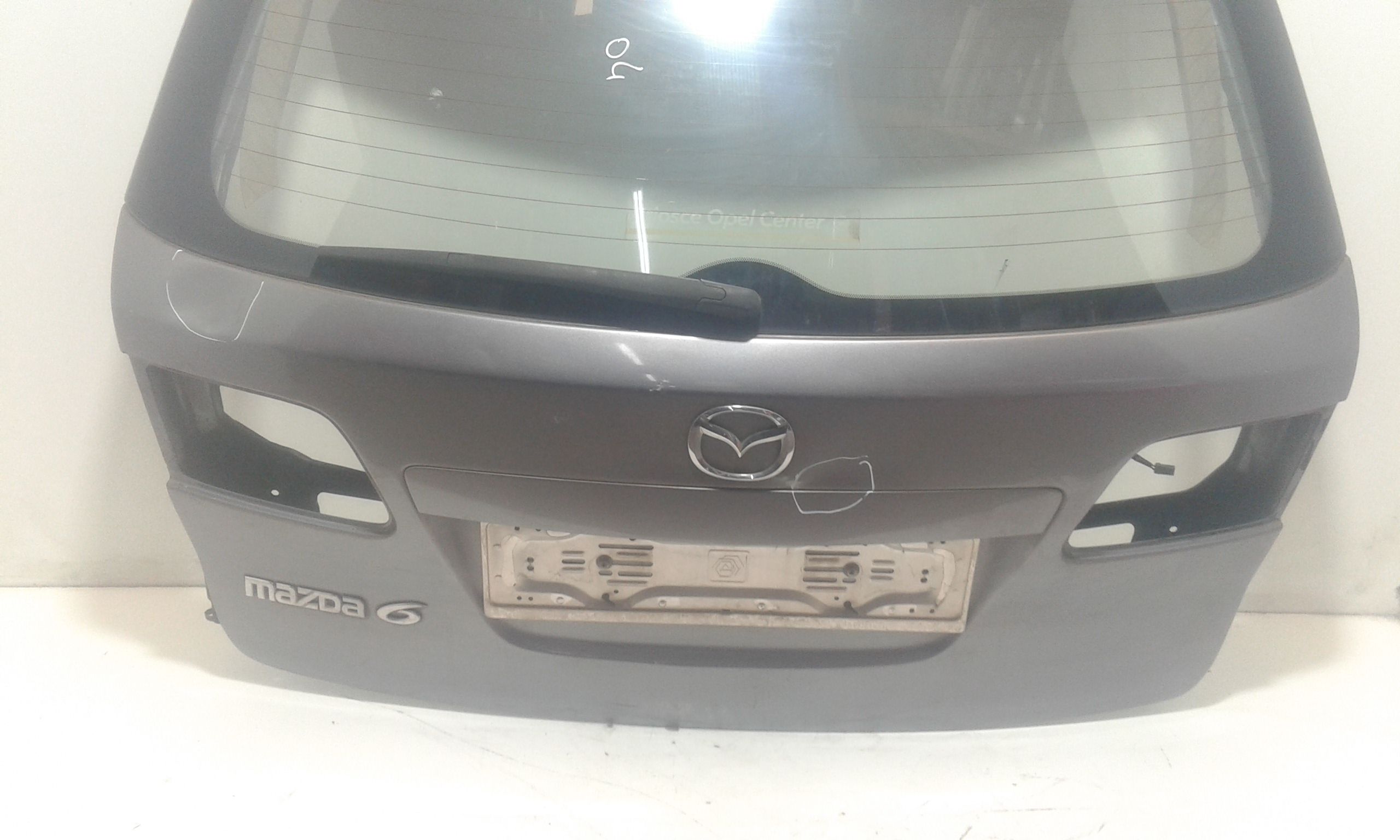 Portellone Posteriore Completo MAZDA 6 S. Wagon