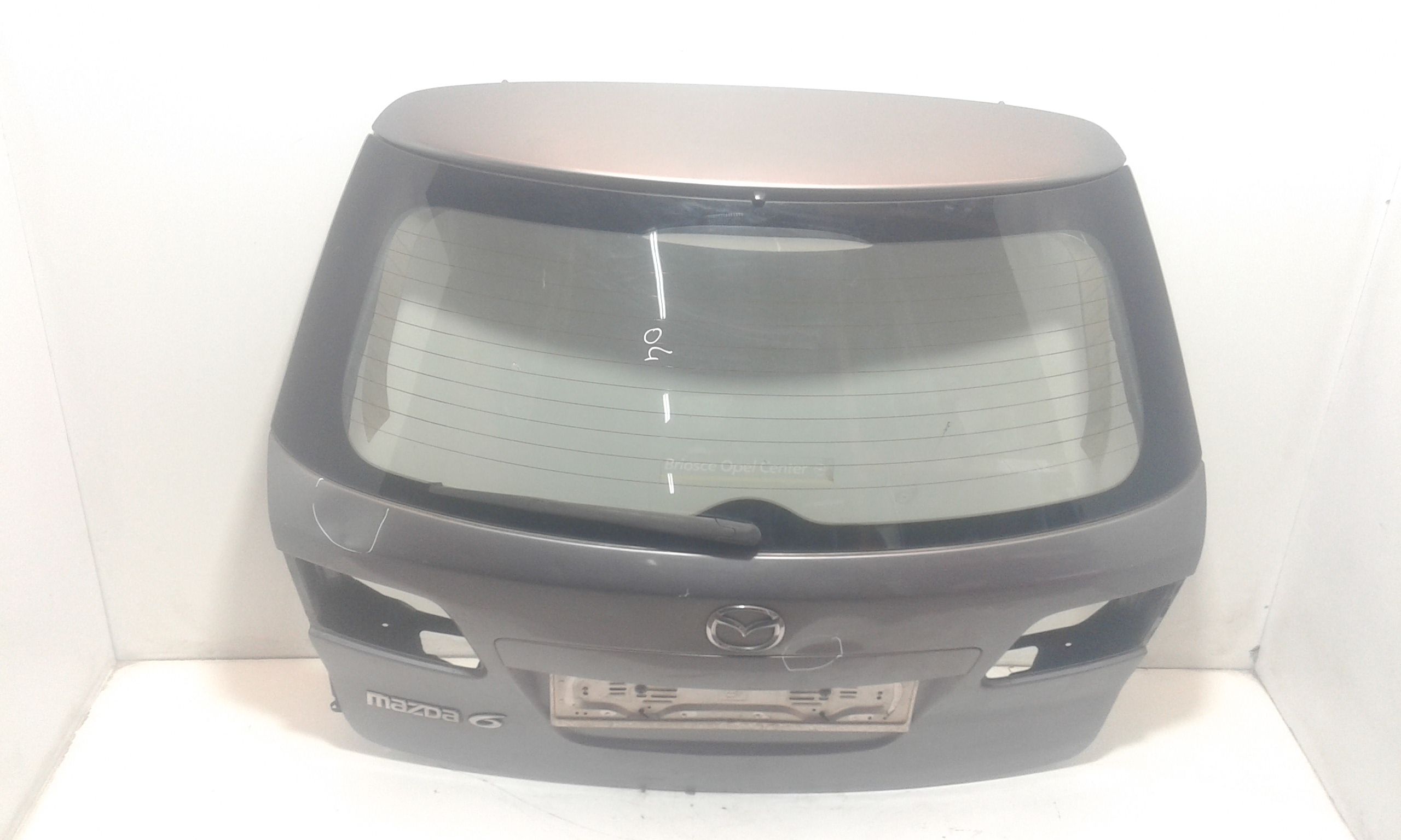 Portellone Posteriore Completo MAZDA 6 S. Wagon