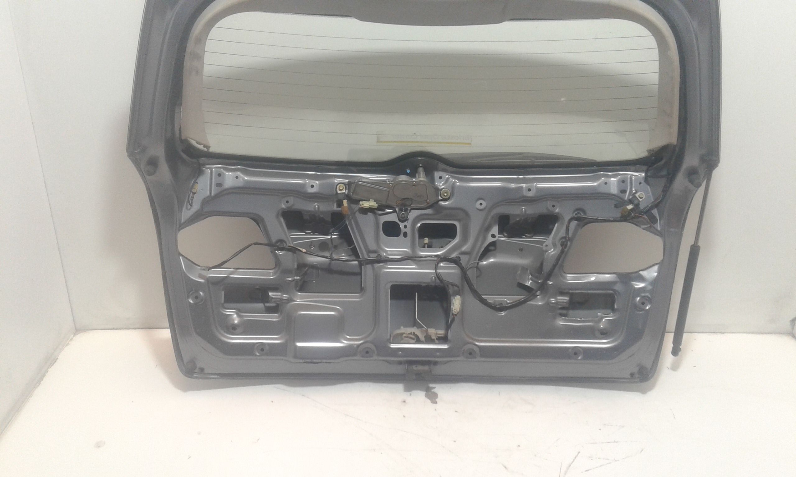 Portellone Posteriore Completo MAZDA 6 S. Wagon