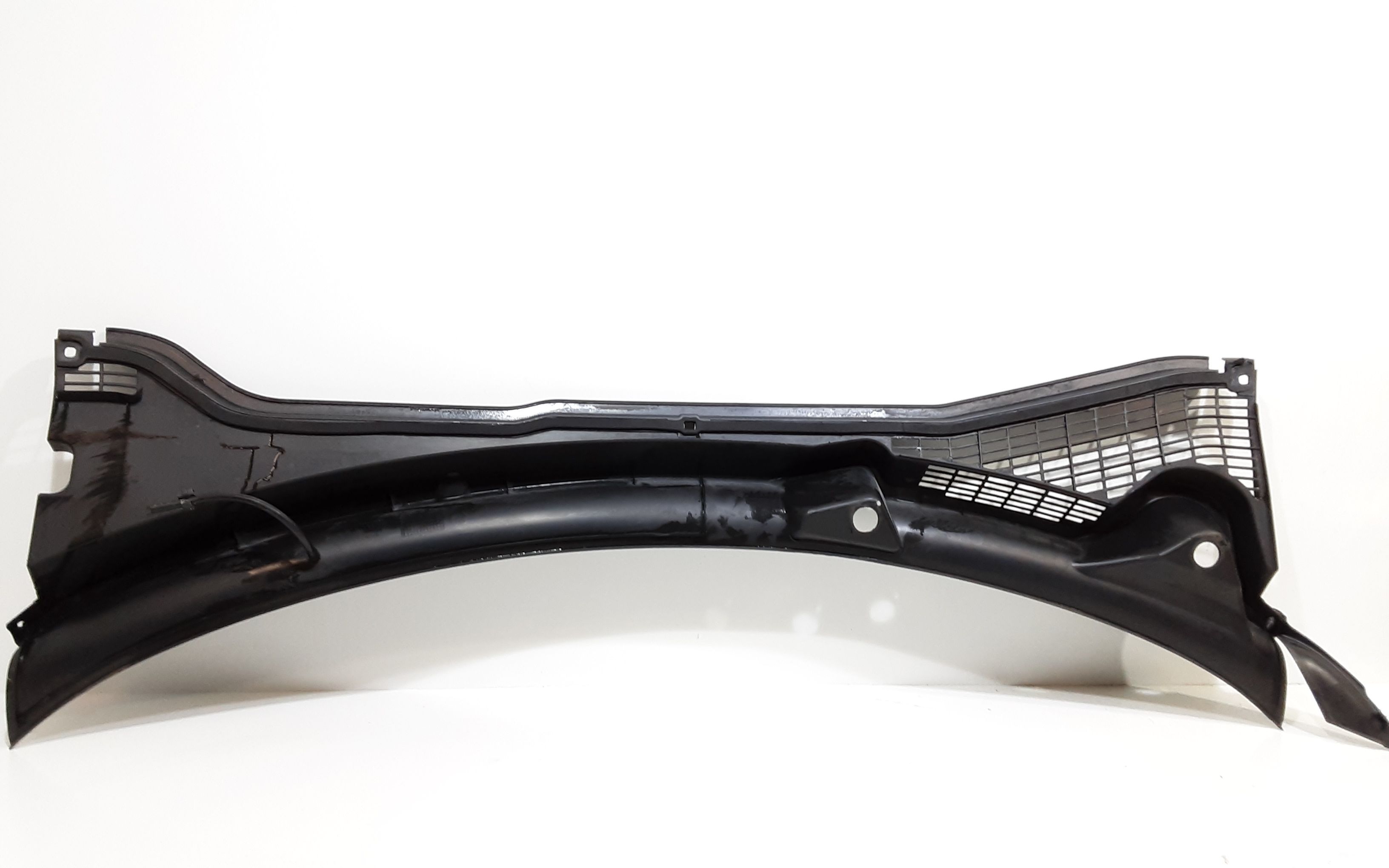 Griglia Gocciolatoio ant. FIAT 500 X 1 Serie