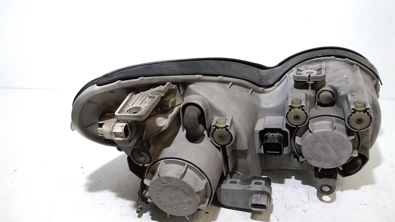 Faro anteriore Sinistro Guida HYUNDAI Sonica Serie