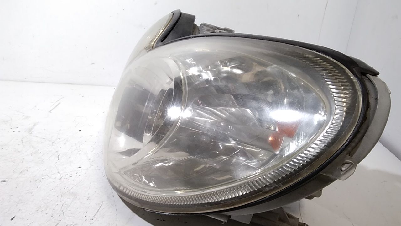 Faro anteriore Sinistro Guida HYUNDAI Sonica Serie