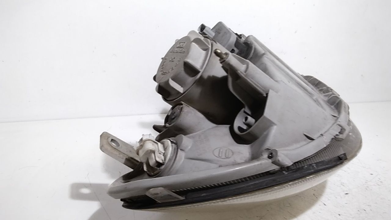 Faro anteriore Sinistro Guida HYUNDAI Sonica Serie