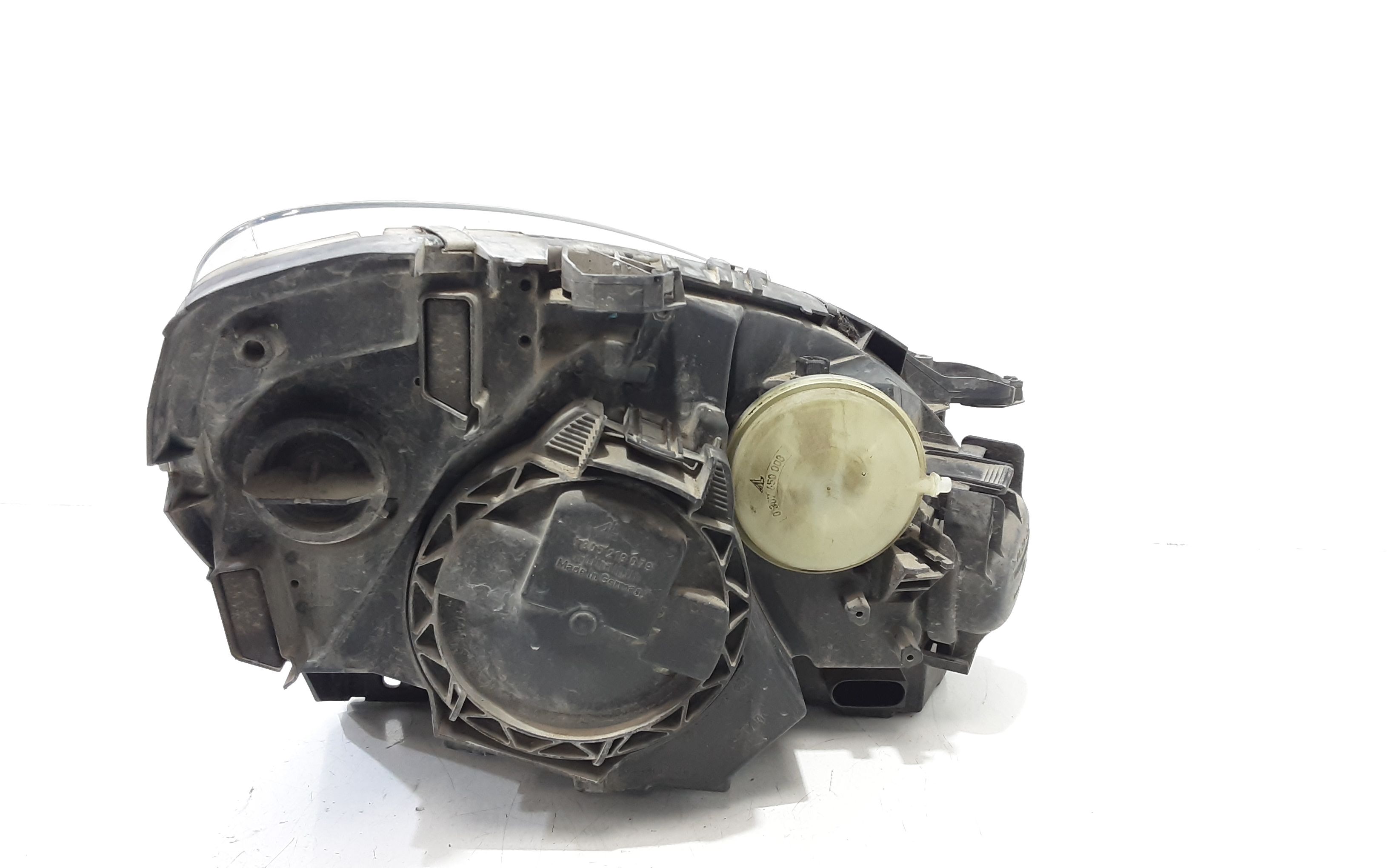 Faro anteriore Sinistro Guida MERCEDES Classe A W169 3 Serie