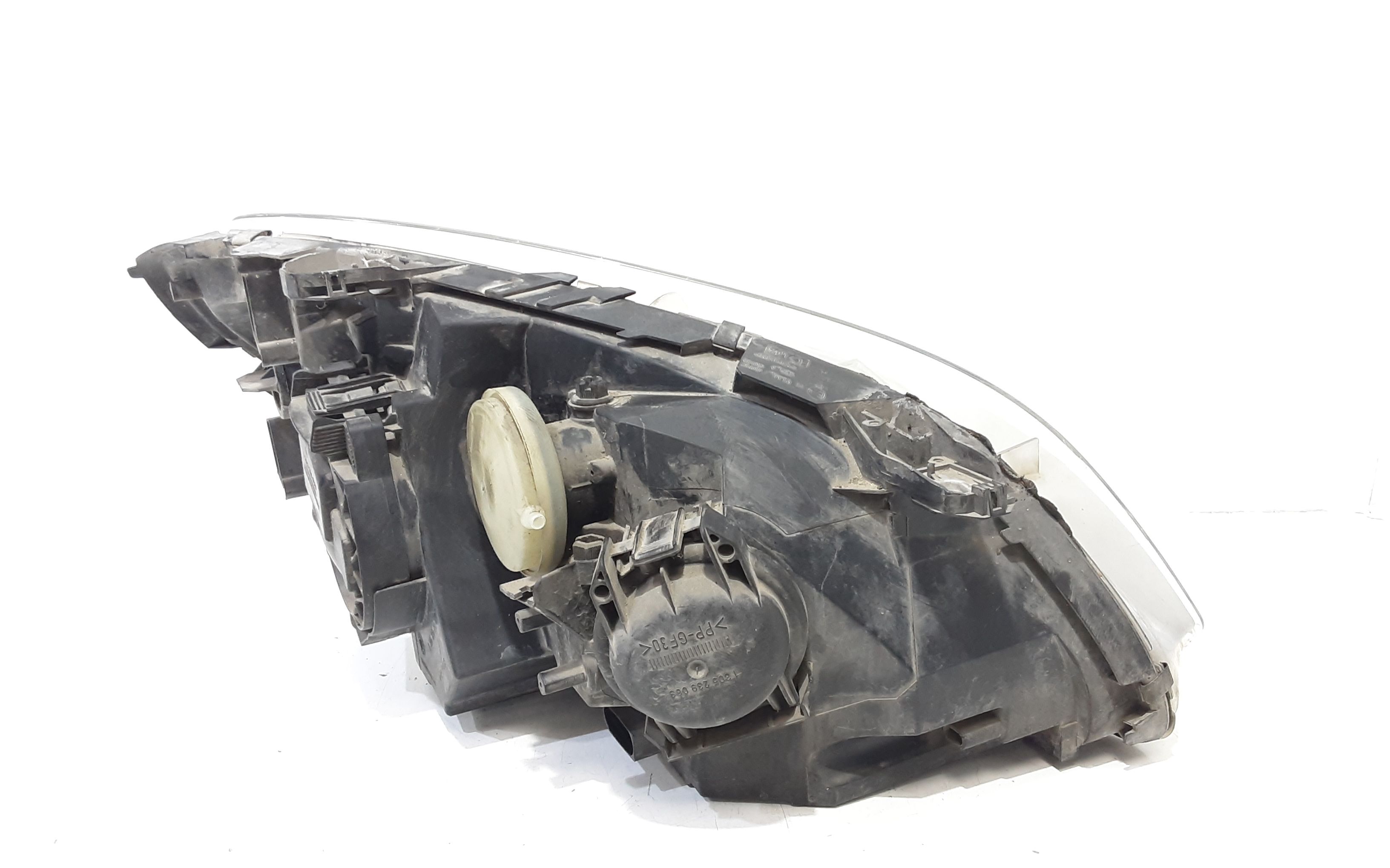 Faro anteriore Sinistro Guida MERCEDES Classe A W169 3 Serie