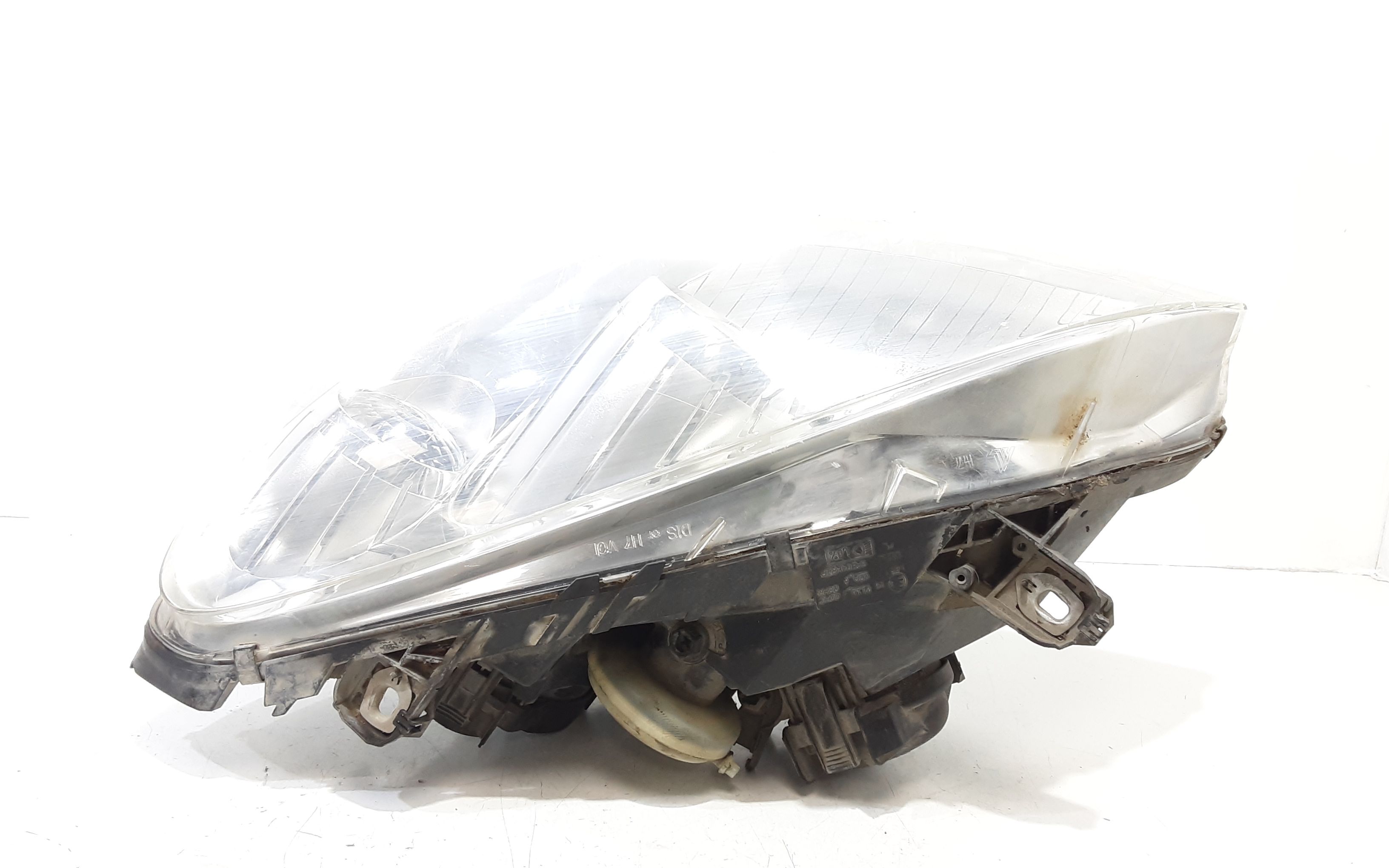 Faro anteriore Sinistro Guida MERCEDES Classe A W169 3 Serie