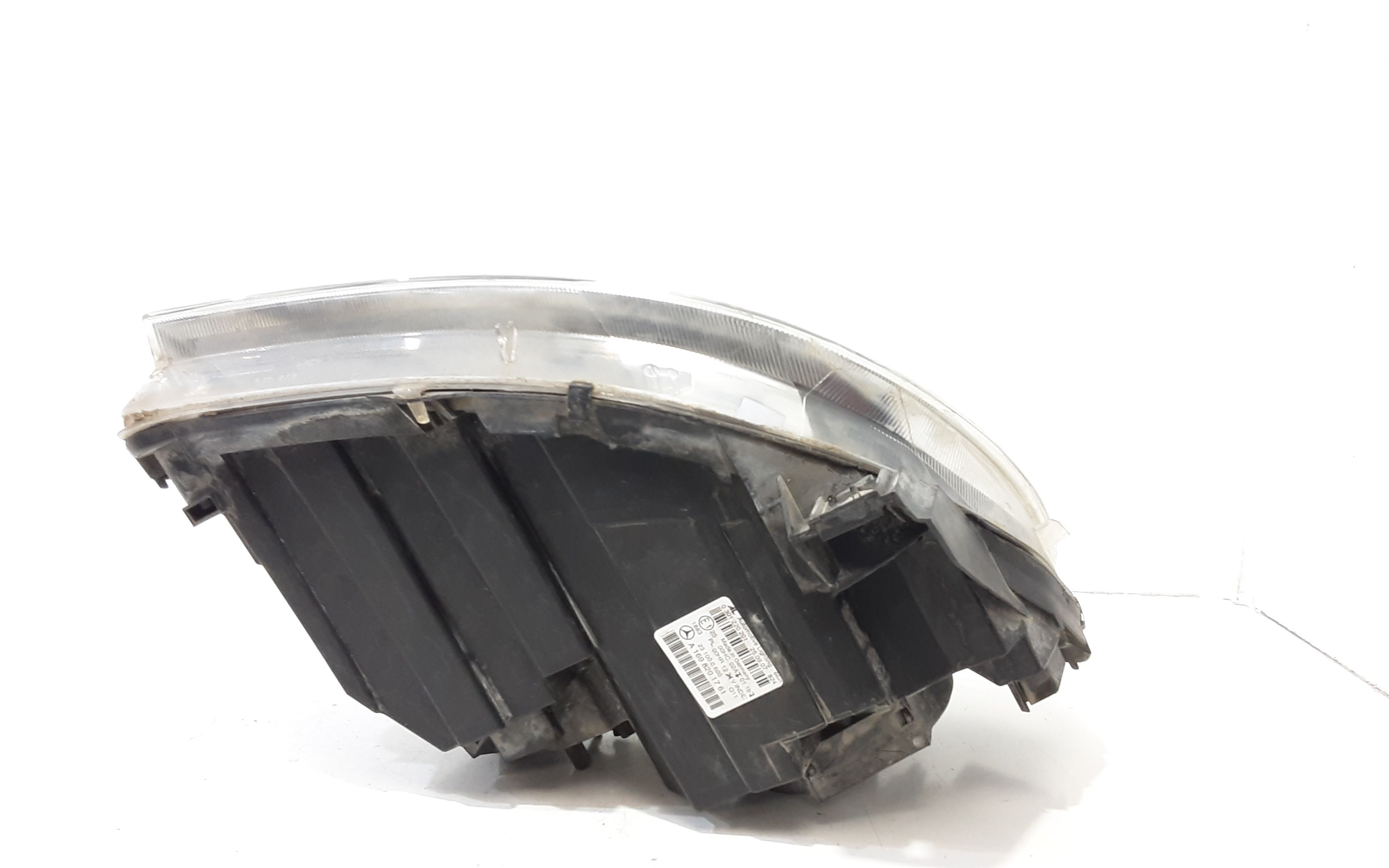 Faro anteriore Sinistro Guida MERCEDES Classe A W169 3 Serie