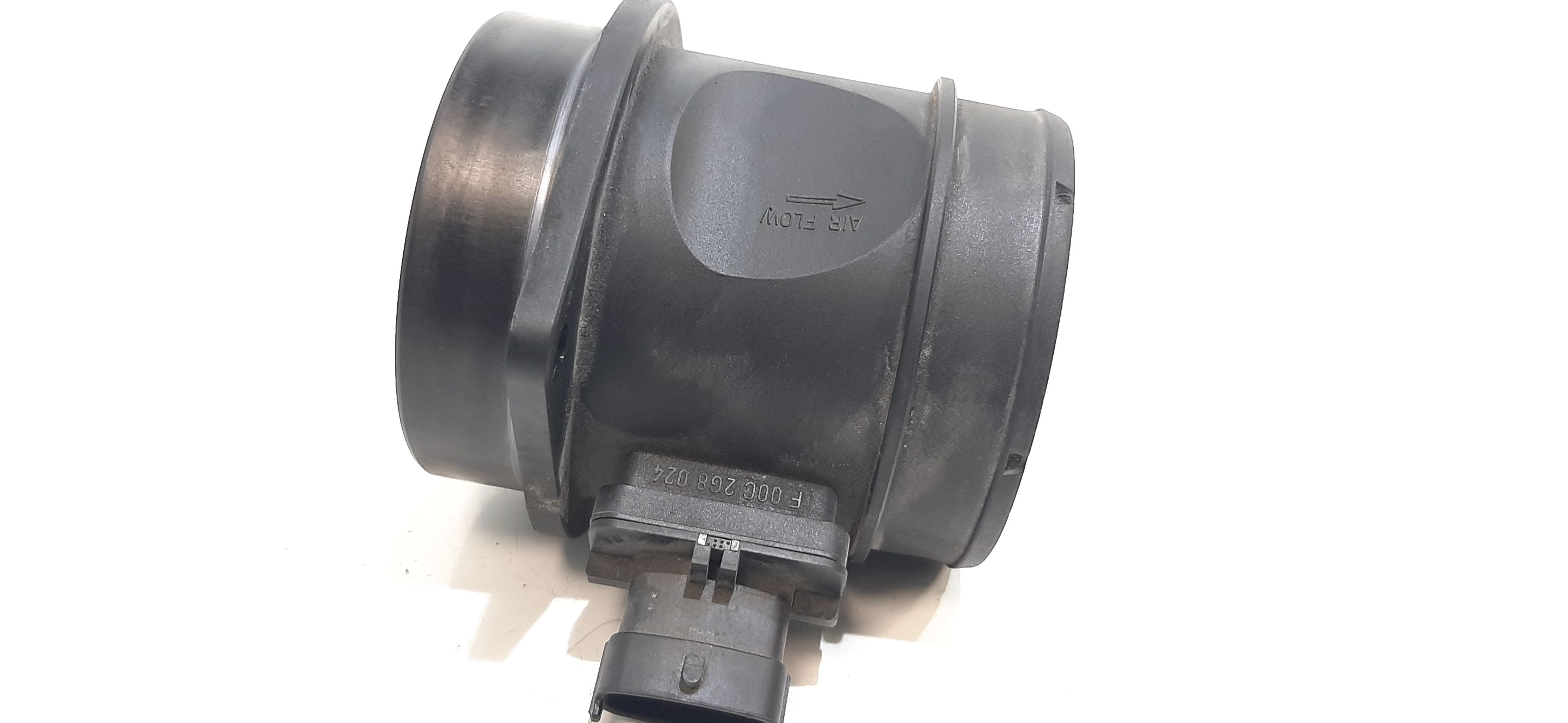 Debimetro LAND ROVER Range Rover Evoque 1 Serie