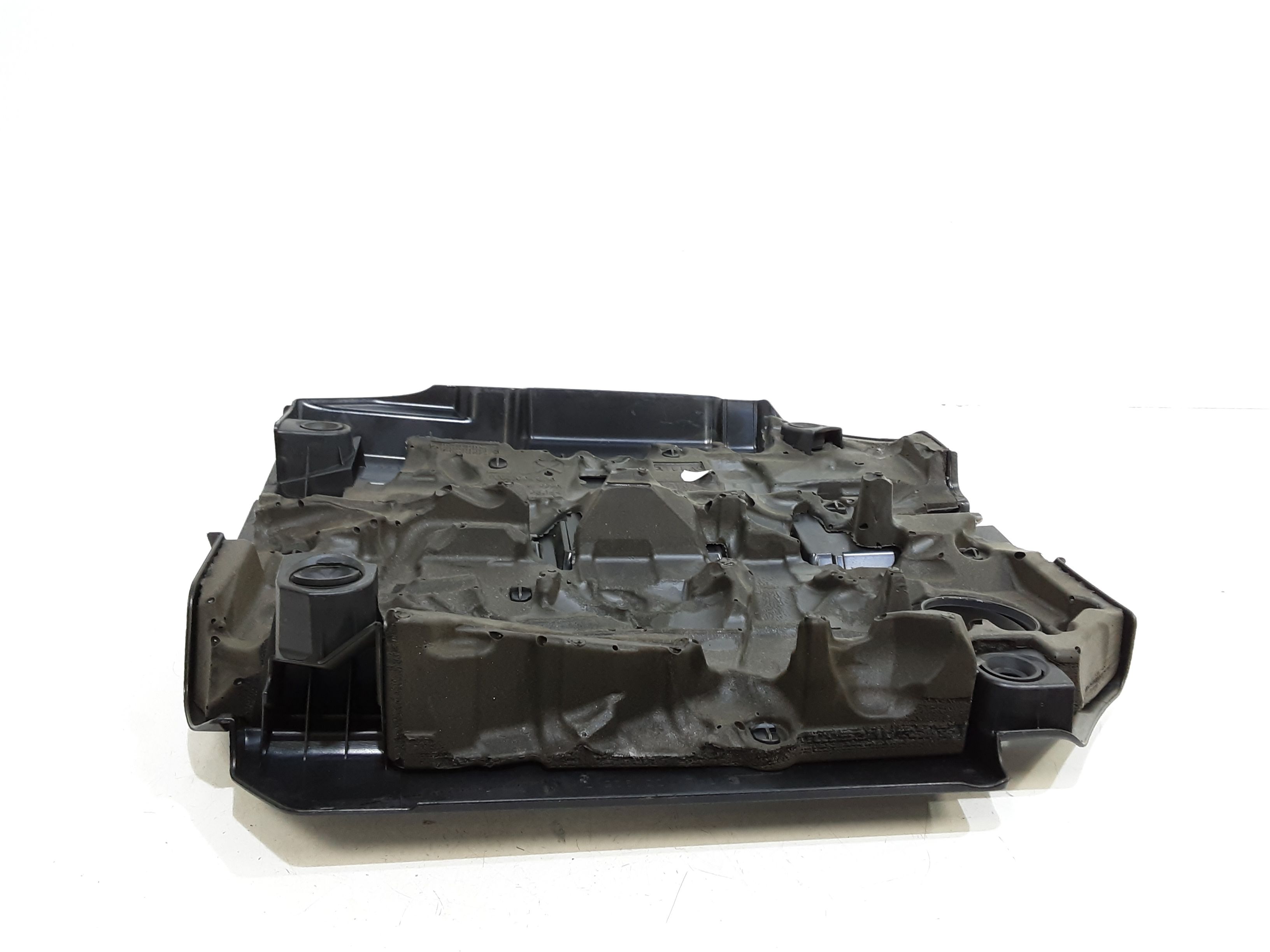 Coprimotore VOLKSWAGEN Tiguan Serie