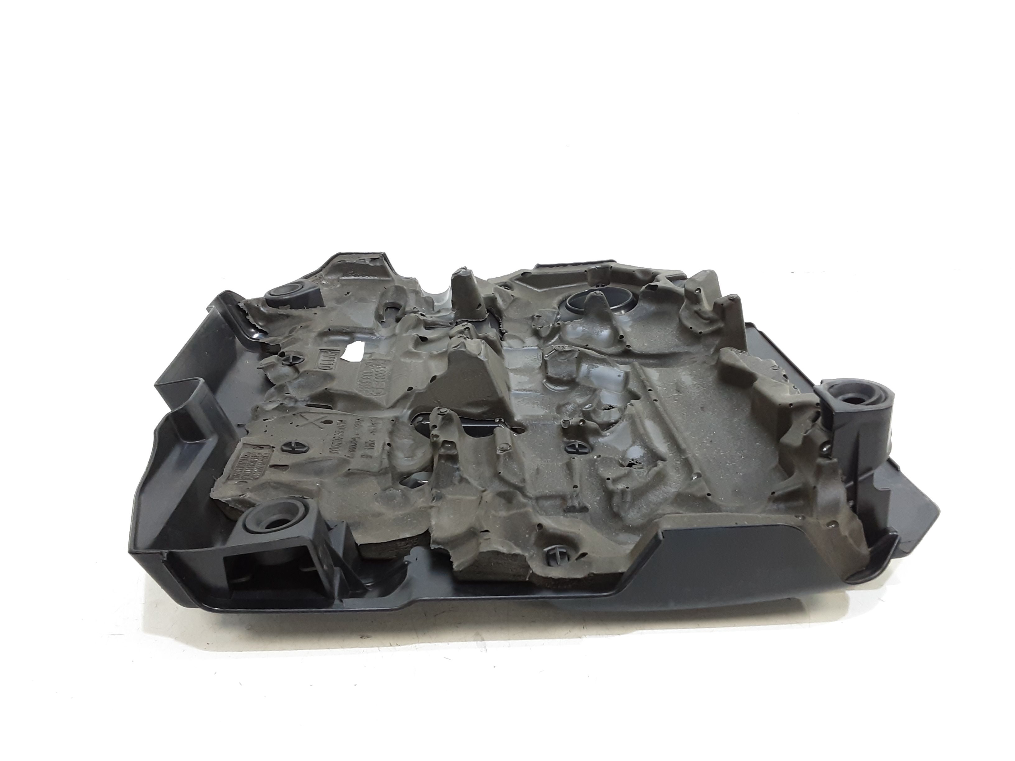 Coprimotore VOLKSWAGEN Tiguan Serie