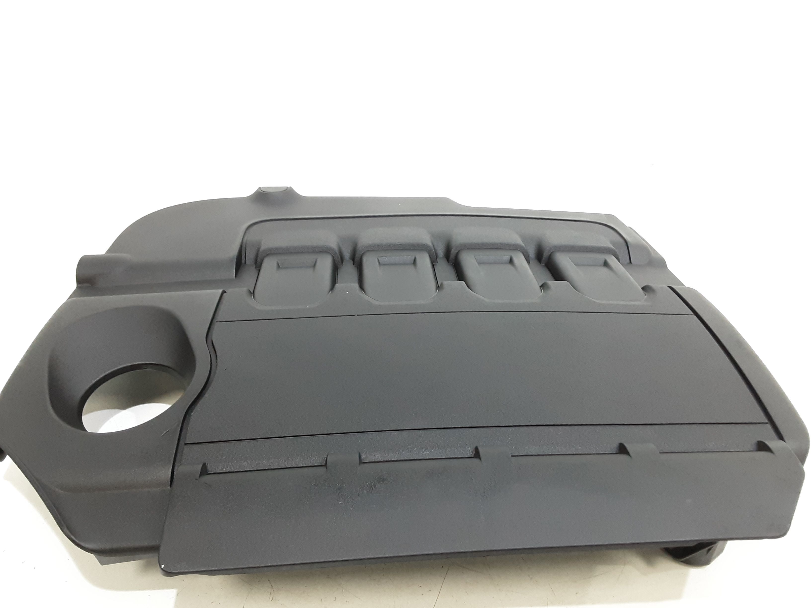 Coprimotore VOLKSWAGEN Tiguan Serie