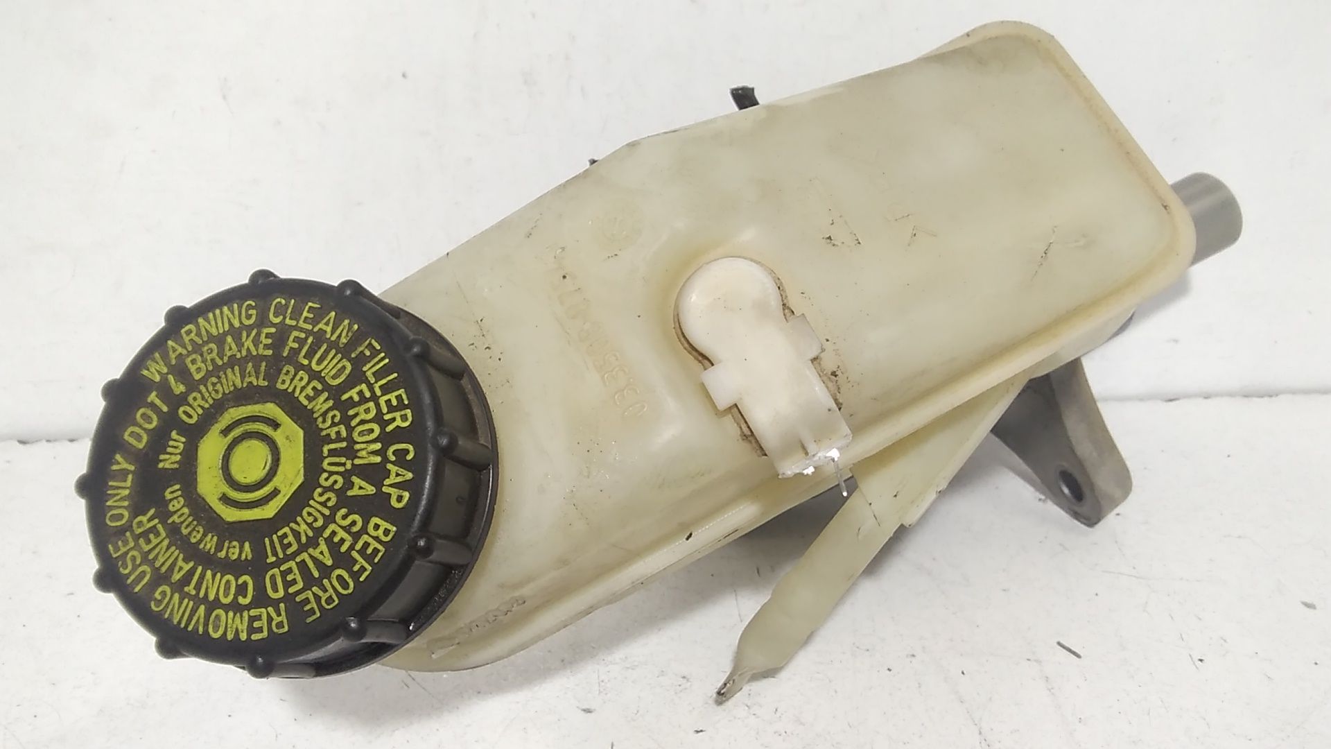 Pompa Freni TOYOTA Yaris 3 Serie