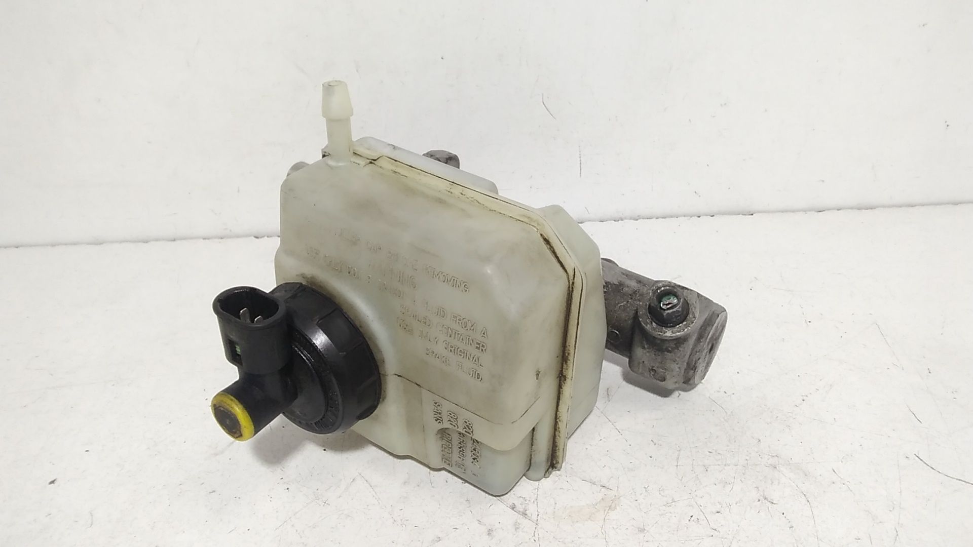 Pompa Freni RENAULT Master 3 Serie