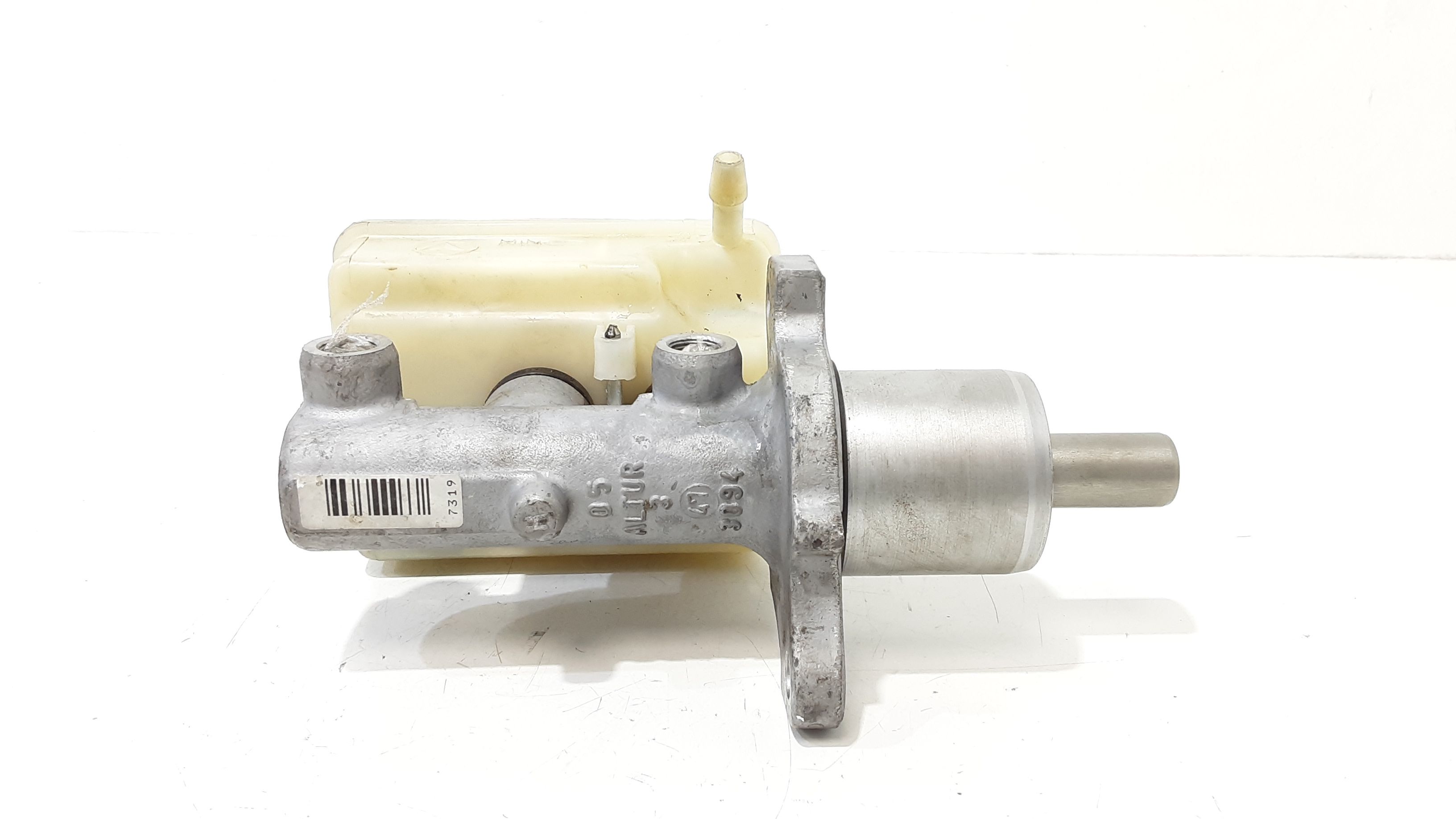 Pompa Freni MERCEDES Classe A W169 3 Serie