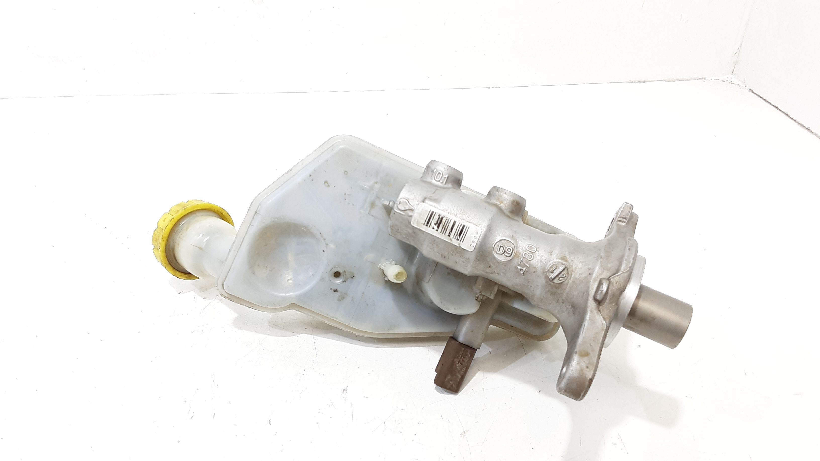 Pompa Freni CITROEN C3 1 Serie