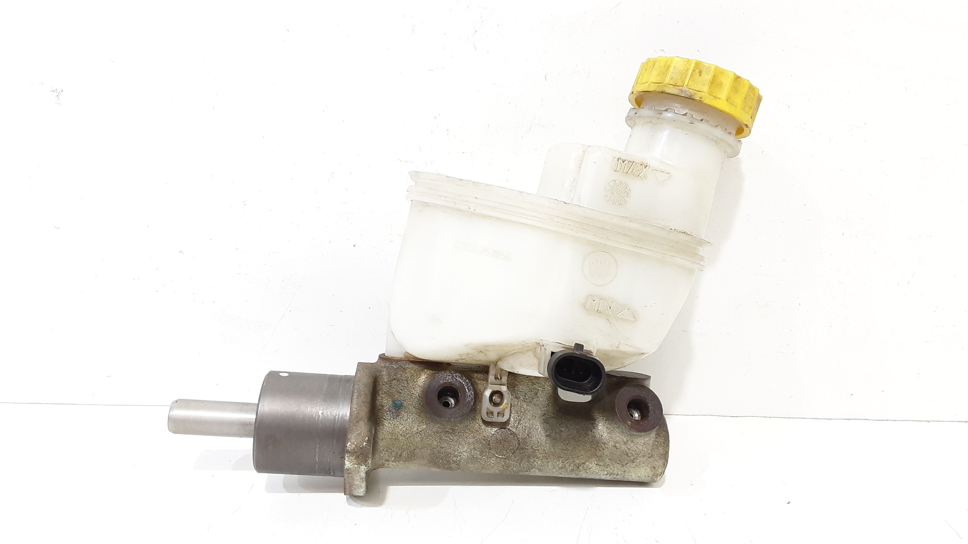 Pompa Freni FIAT Panda 2 Serie