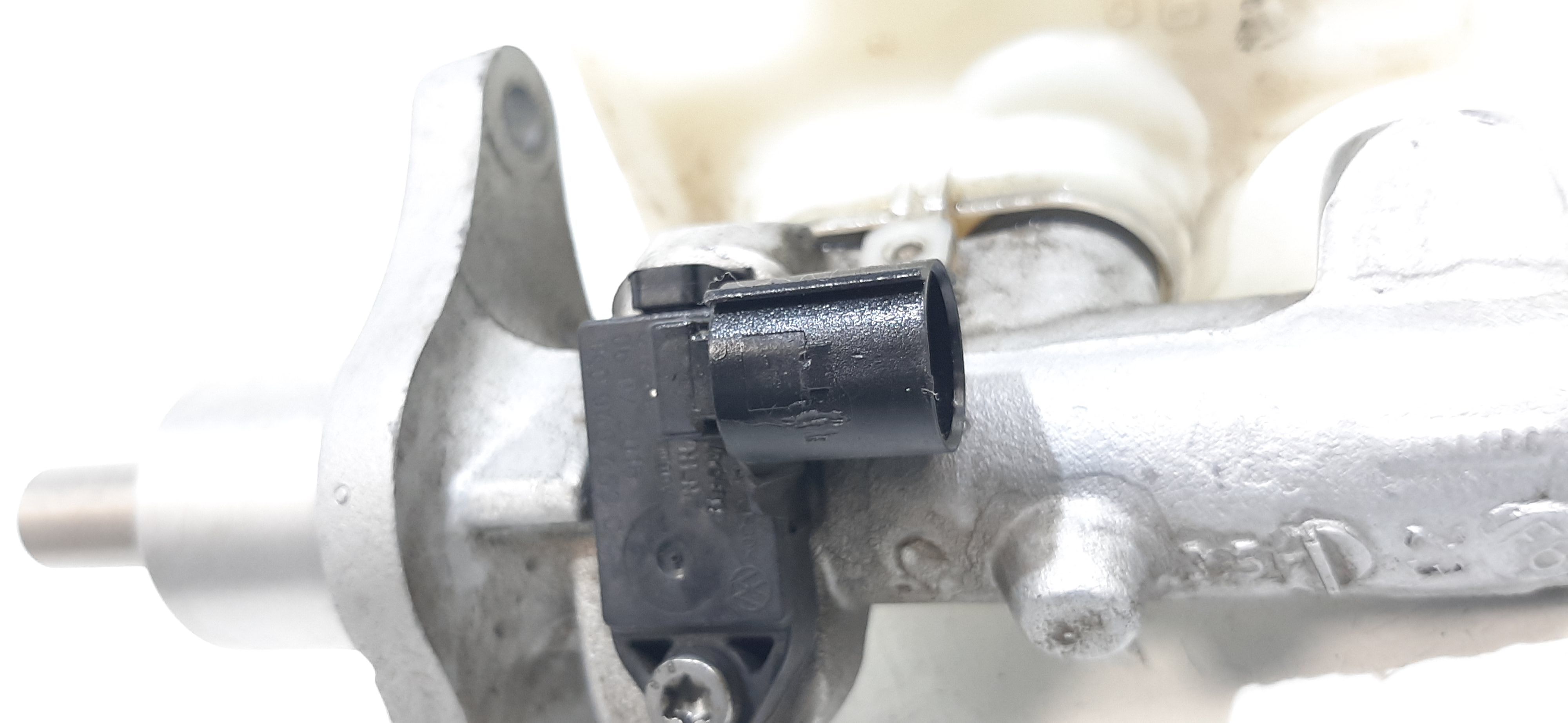 Pompa Freni VOLKSWAGEN Caddy 4 Serie