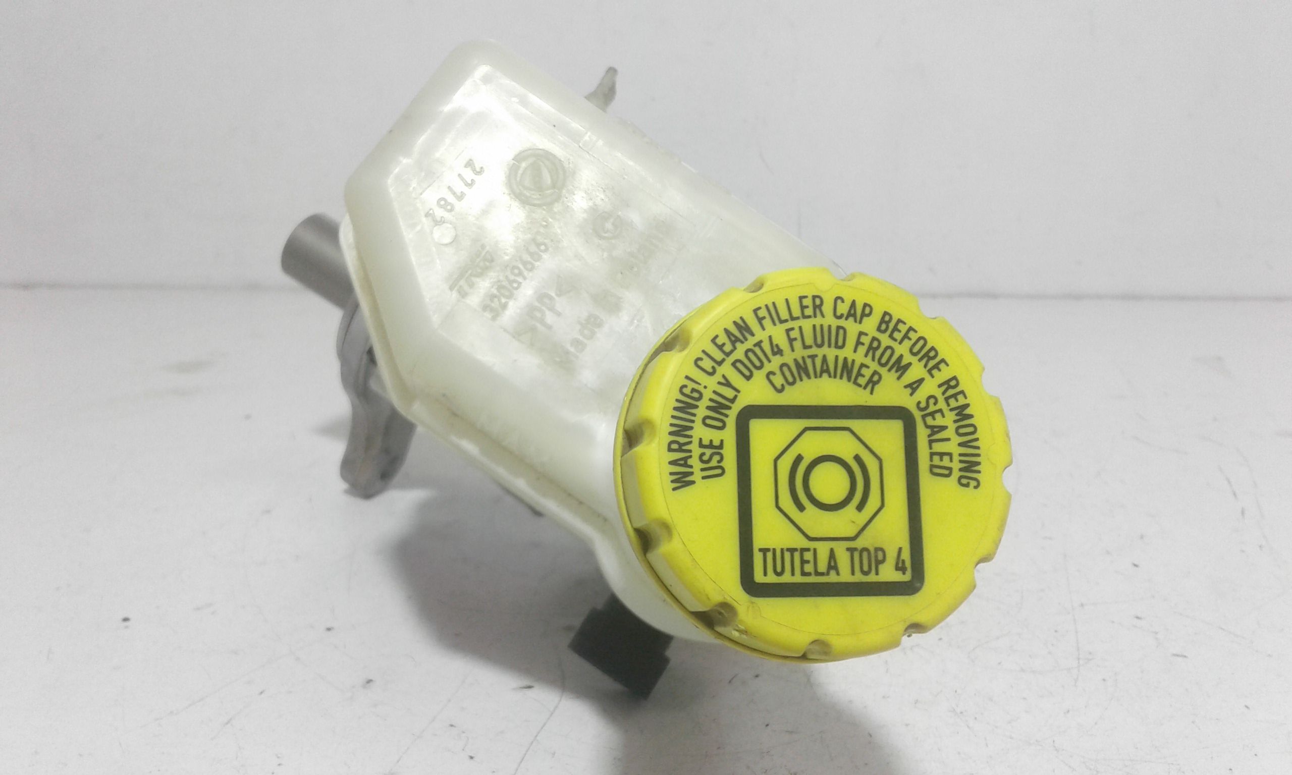 Pompa Freni FIAT 500 Serie (07>14)