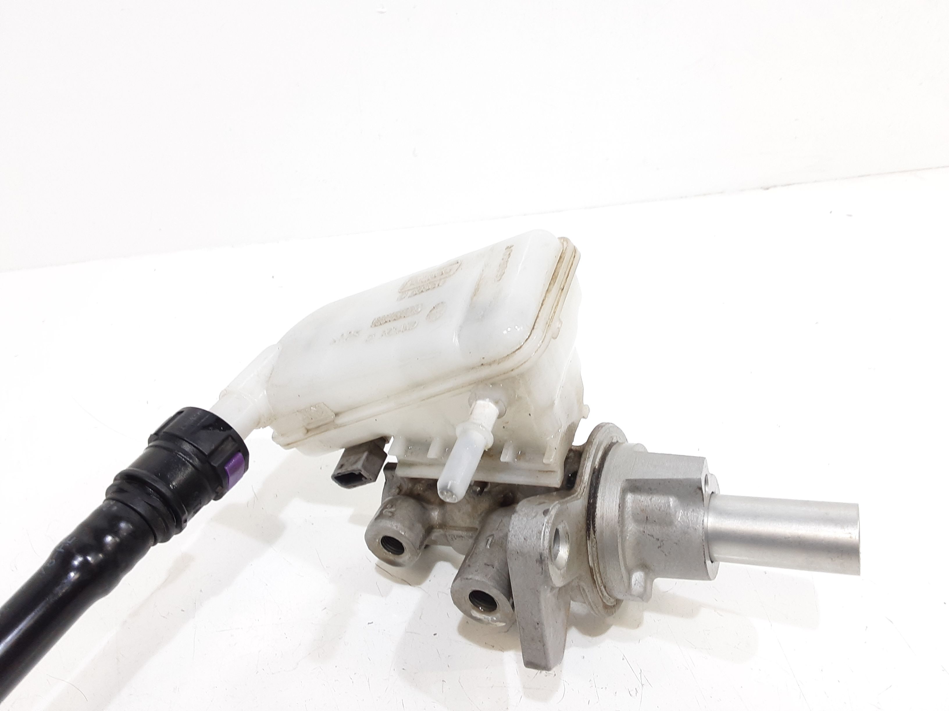 Pompa Freni FORD Fiesta 6 Serie