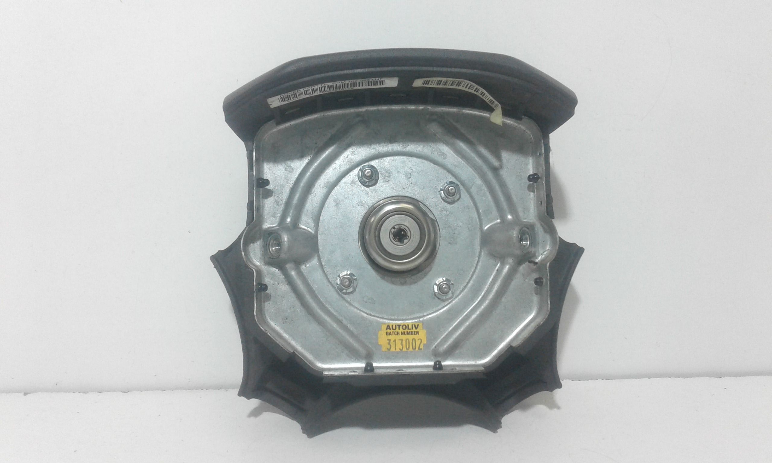 Airbag Volante LAND ROVER Freelander 2 Serie