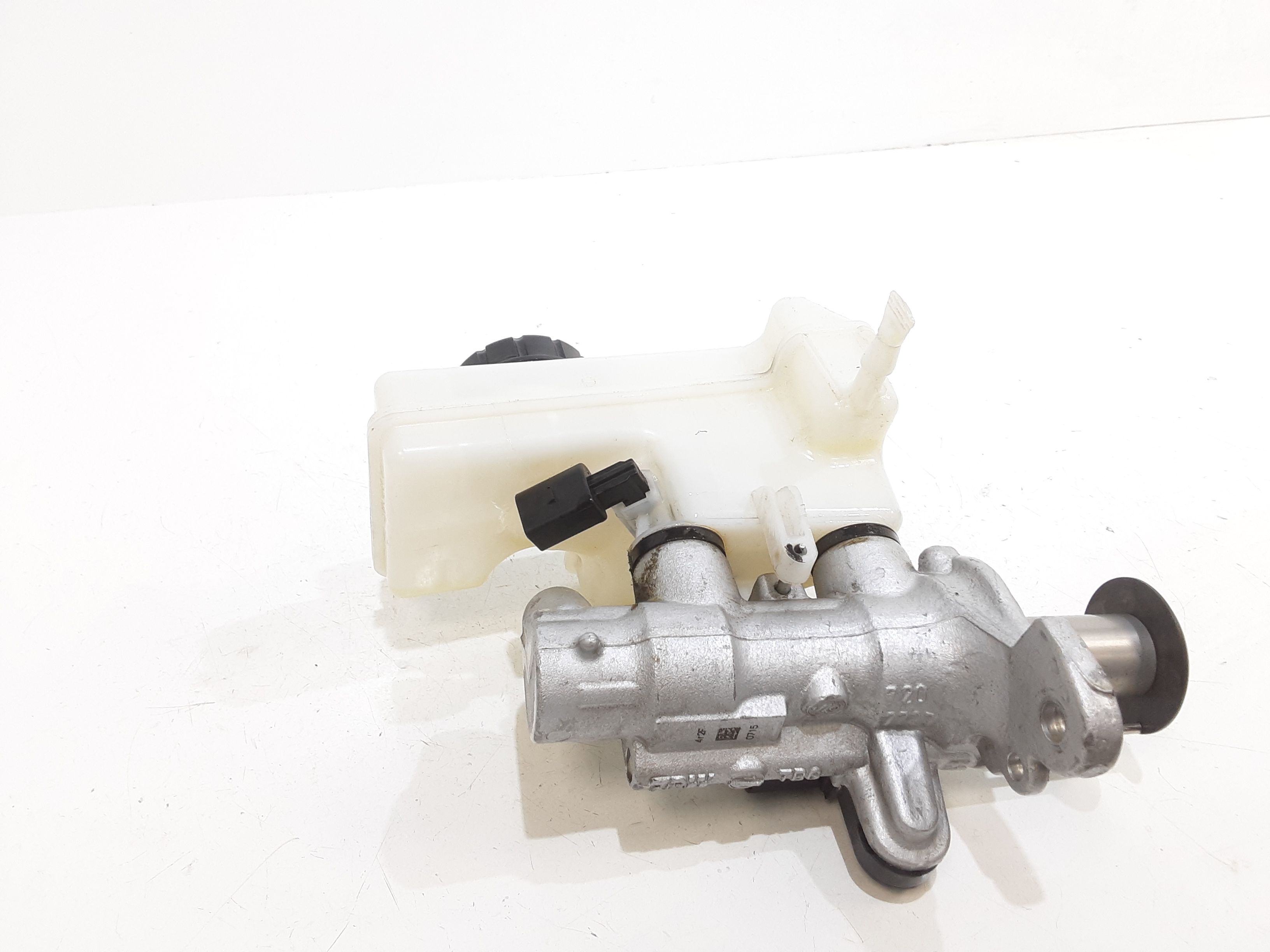 Pompa Freni VOLKSWAGEN Tiguan Serie