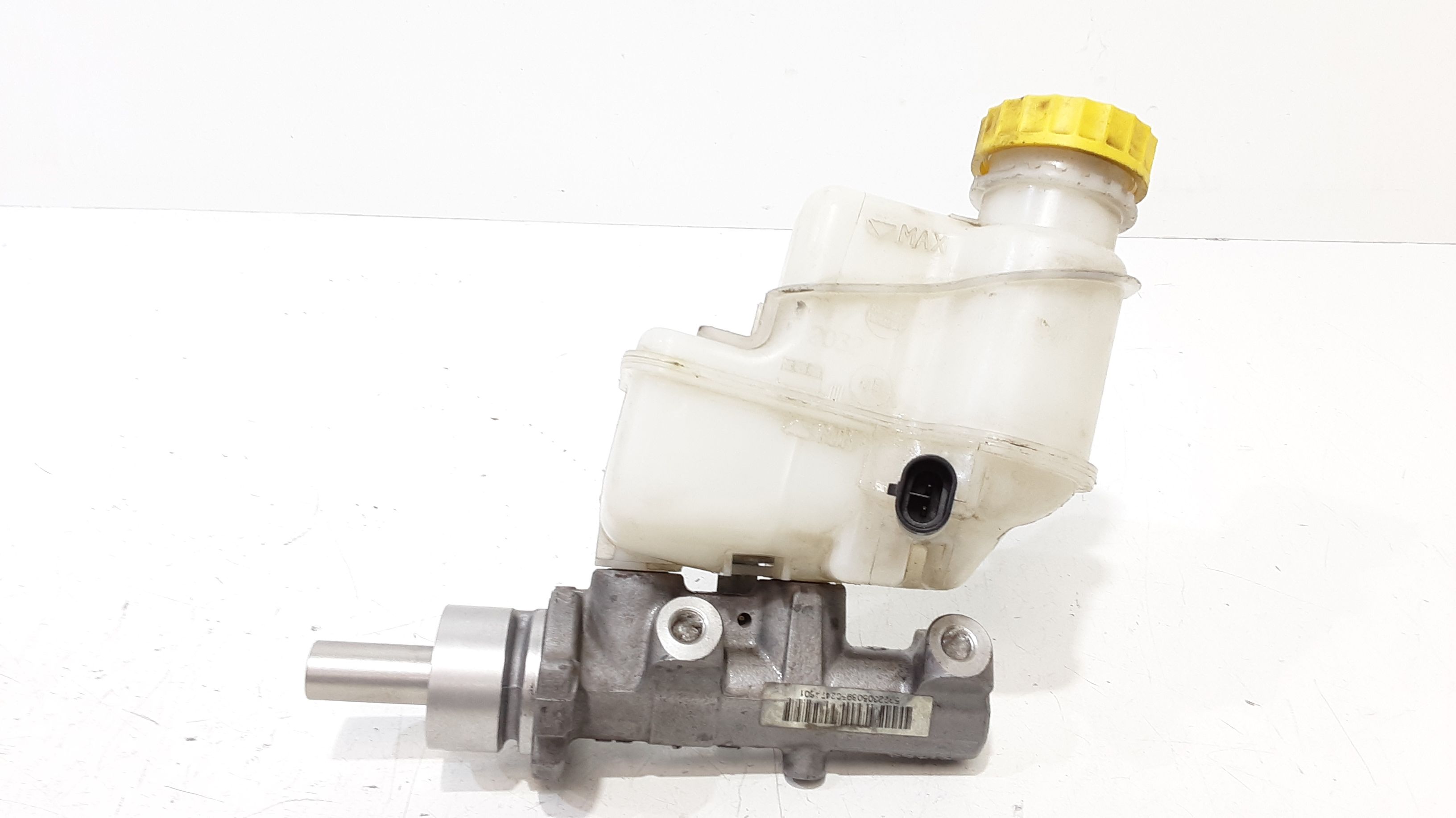 Pompa Freni FIAT Panda 2 Serie