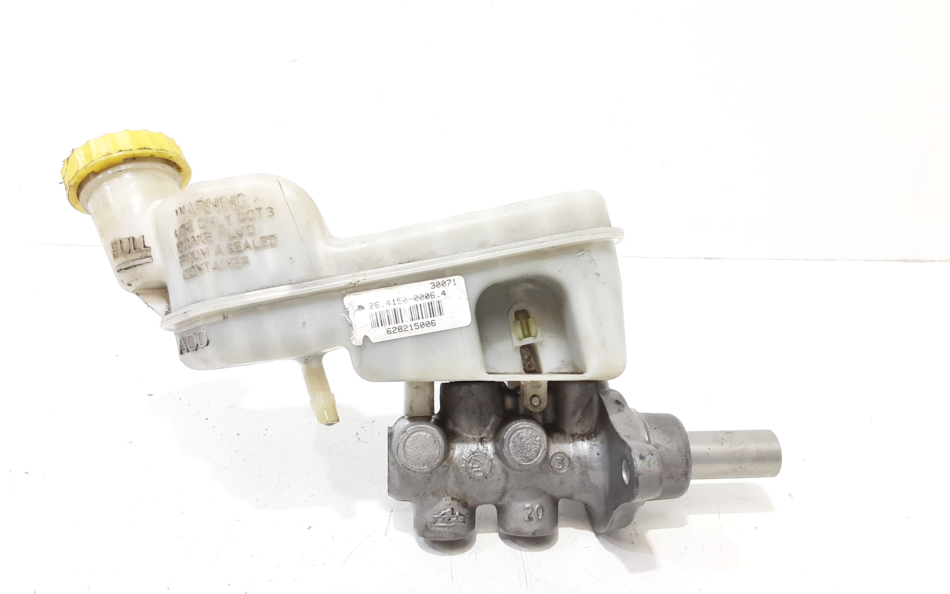 Pompa Freni DODGE Caliber 1 Serie