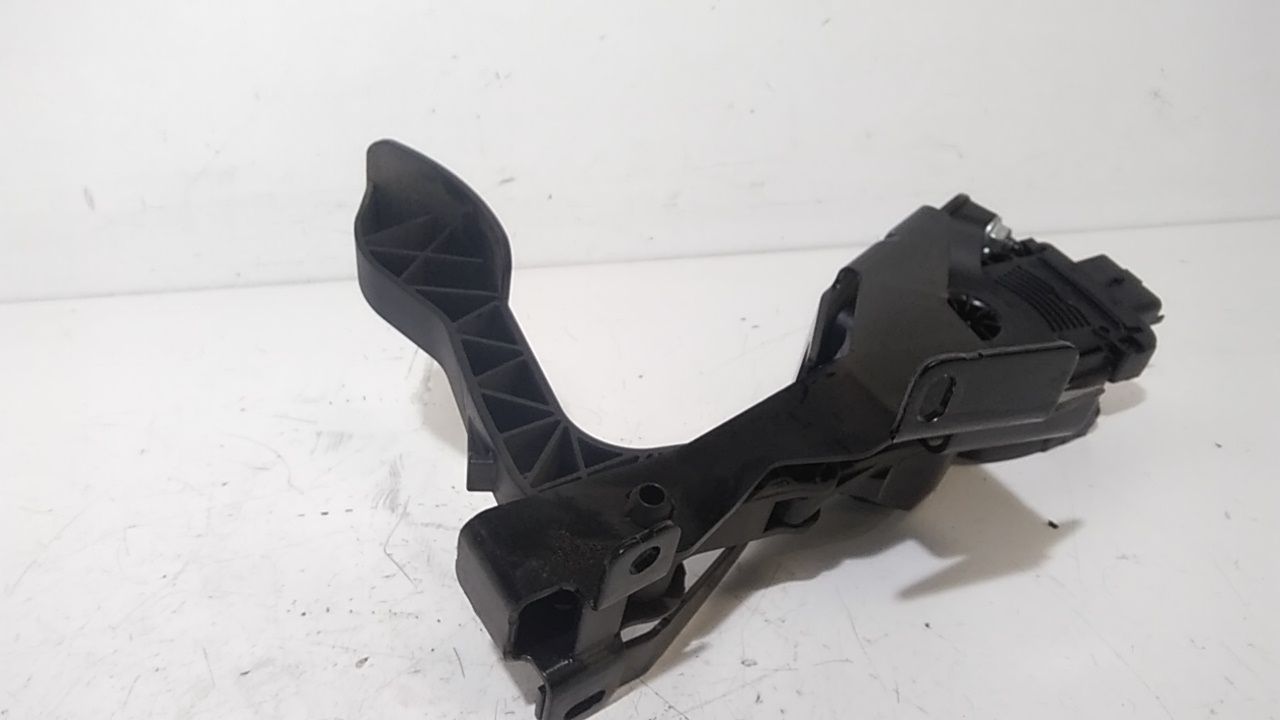 Pedale acceleratore PEUGEOT 807 1 Serie