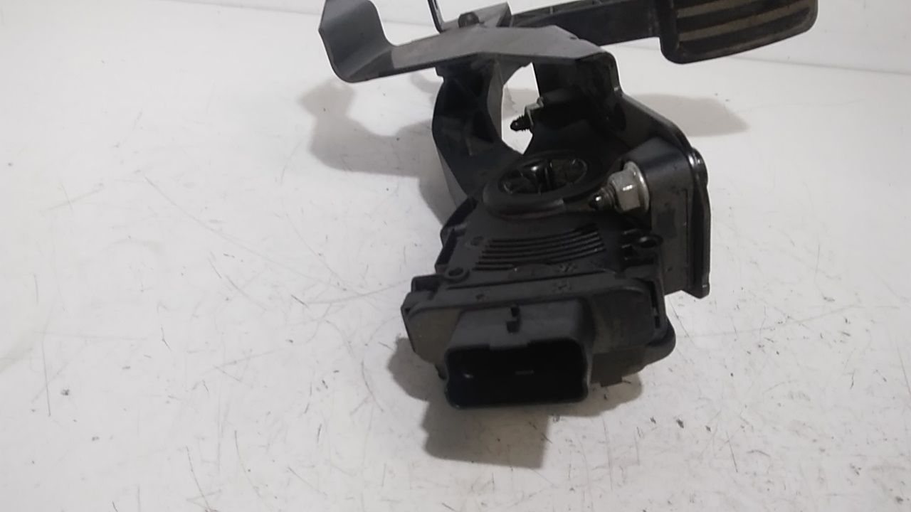 Pedale acceleratore PEUGEOT 807 1 Serie