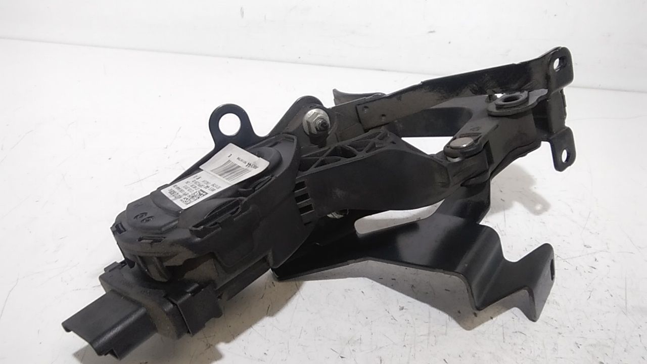 Pedale acceleratore PEUGEOT 807 1 Serie