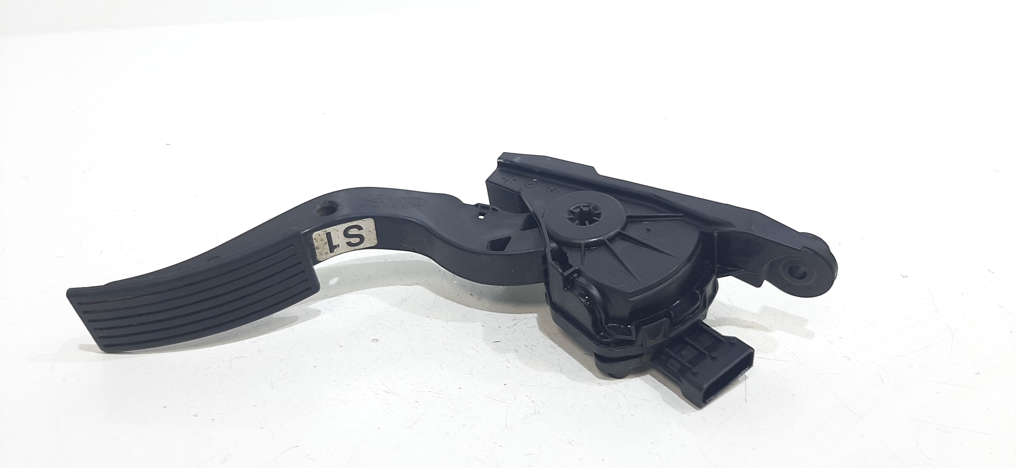 Pedale acceleratore KIA Rio 4 Serie
