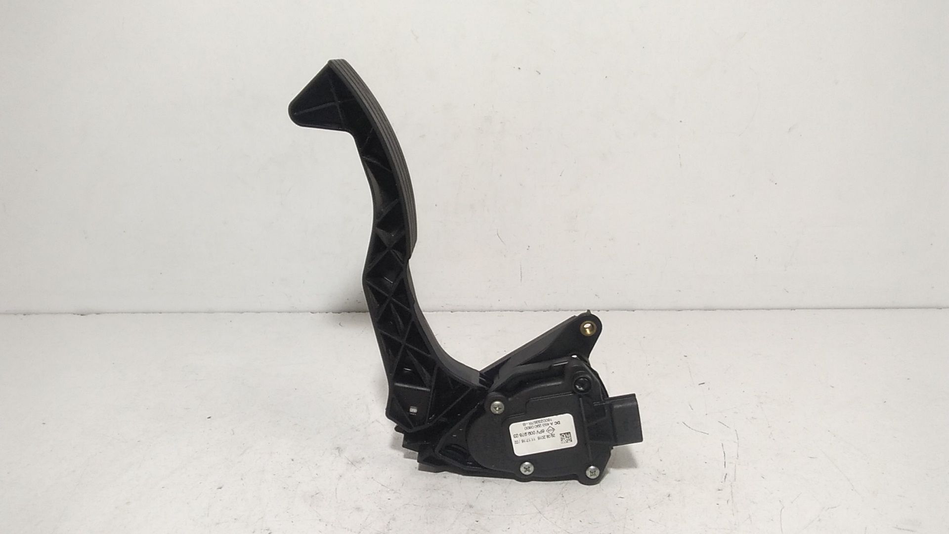 Pedale acceleratore SMART Fortwo Coup 3 Serie (w 451)
