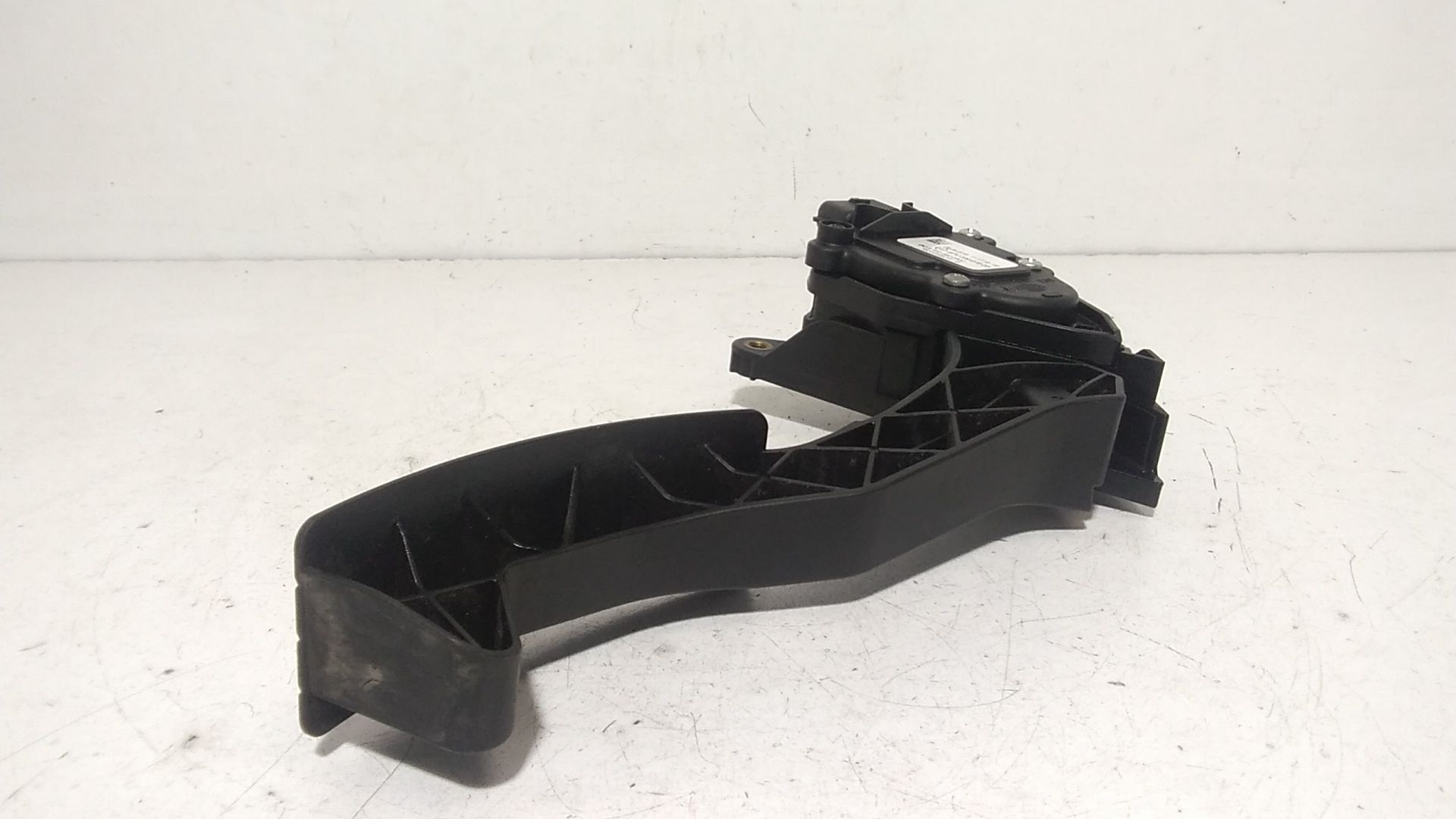 Pedale acceleratore SMART Fortwo Coup 3 Serie (w 451)