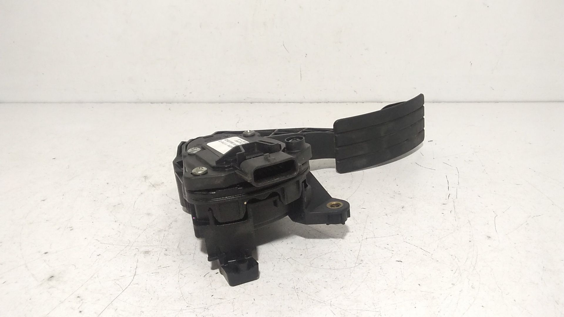 Pedale acceleratore SMART Fortwo Coup 3 Serie (w 451)