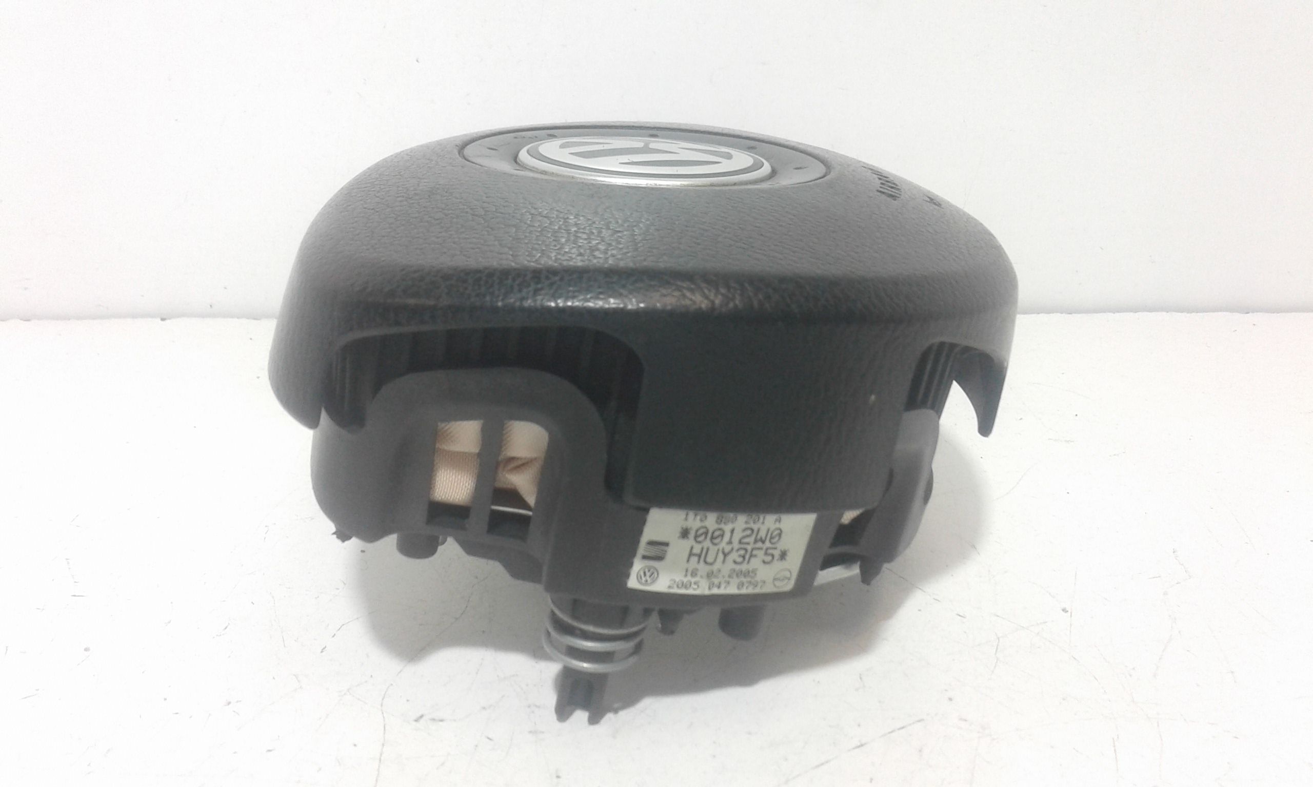 Airbag Volante VOLKSWAGEN Fox 1 Serie