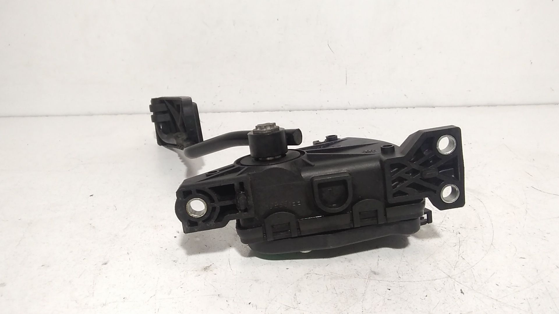 Pedale acceleratore RENAULT Master 3 Serie