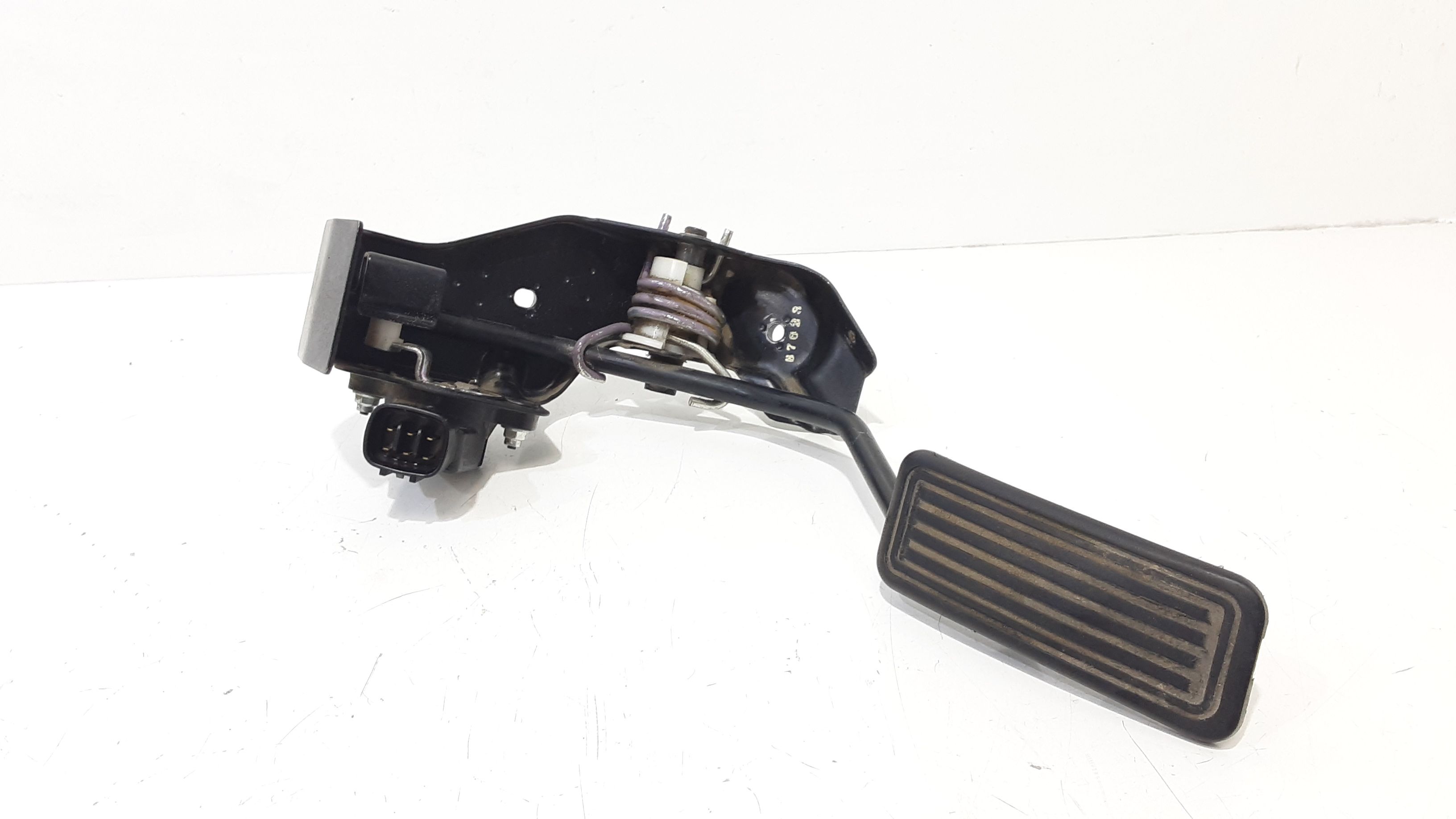 Pedale acceleratore TOYOTA Avensis S. Wagon 2 Serie