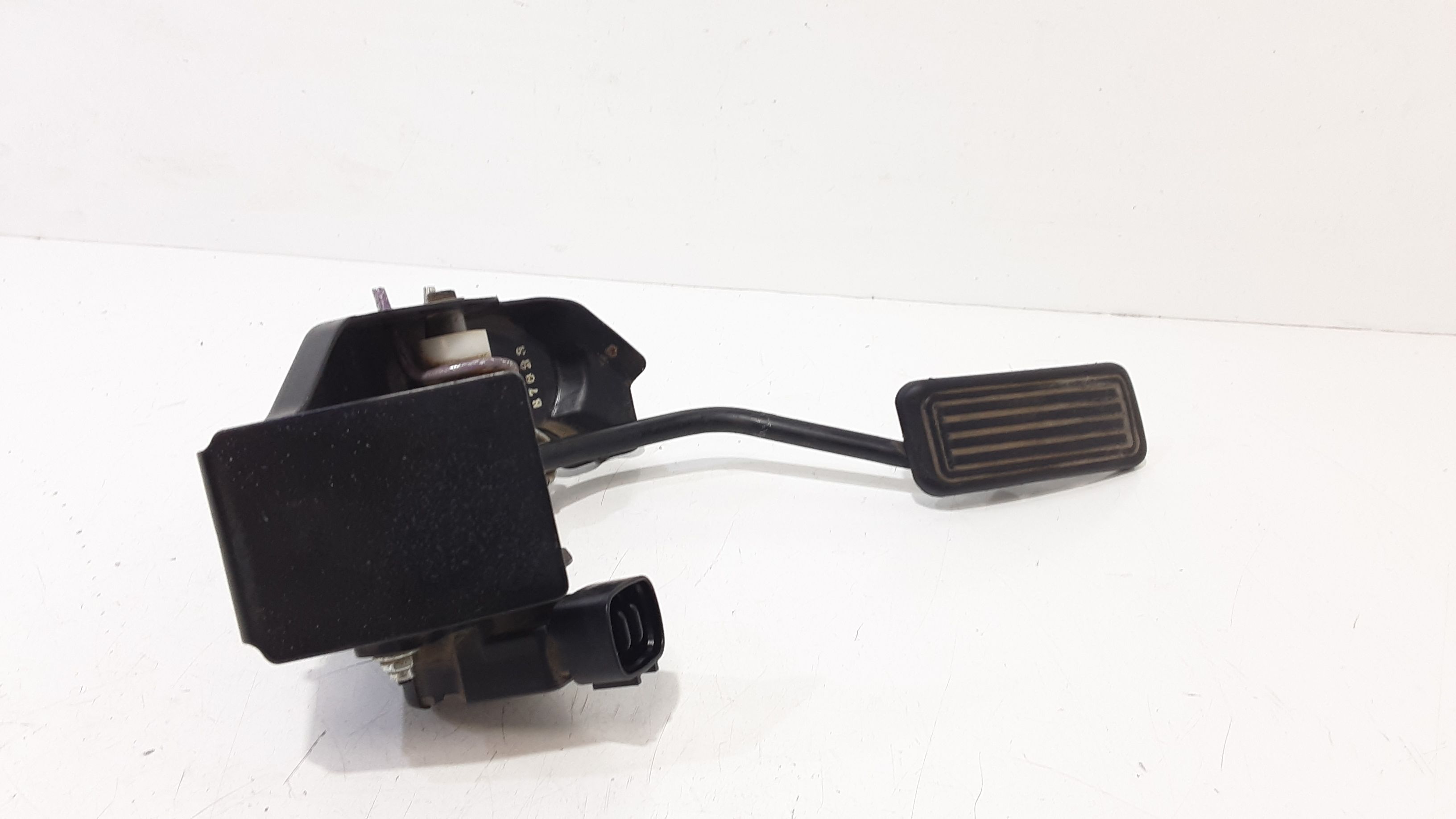 Pedale acceleratore TOYOTA Avensis S. Wagon 2 Serie