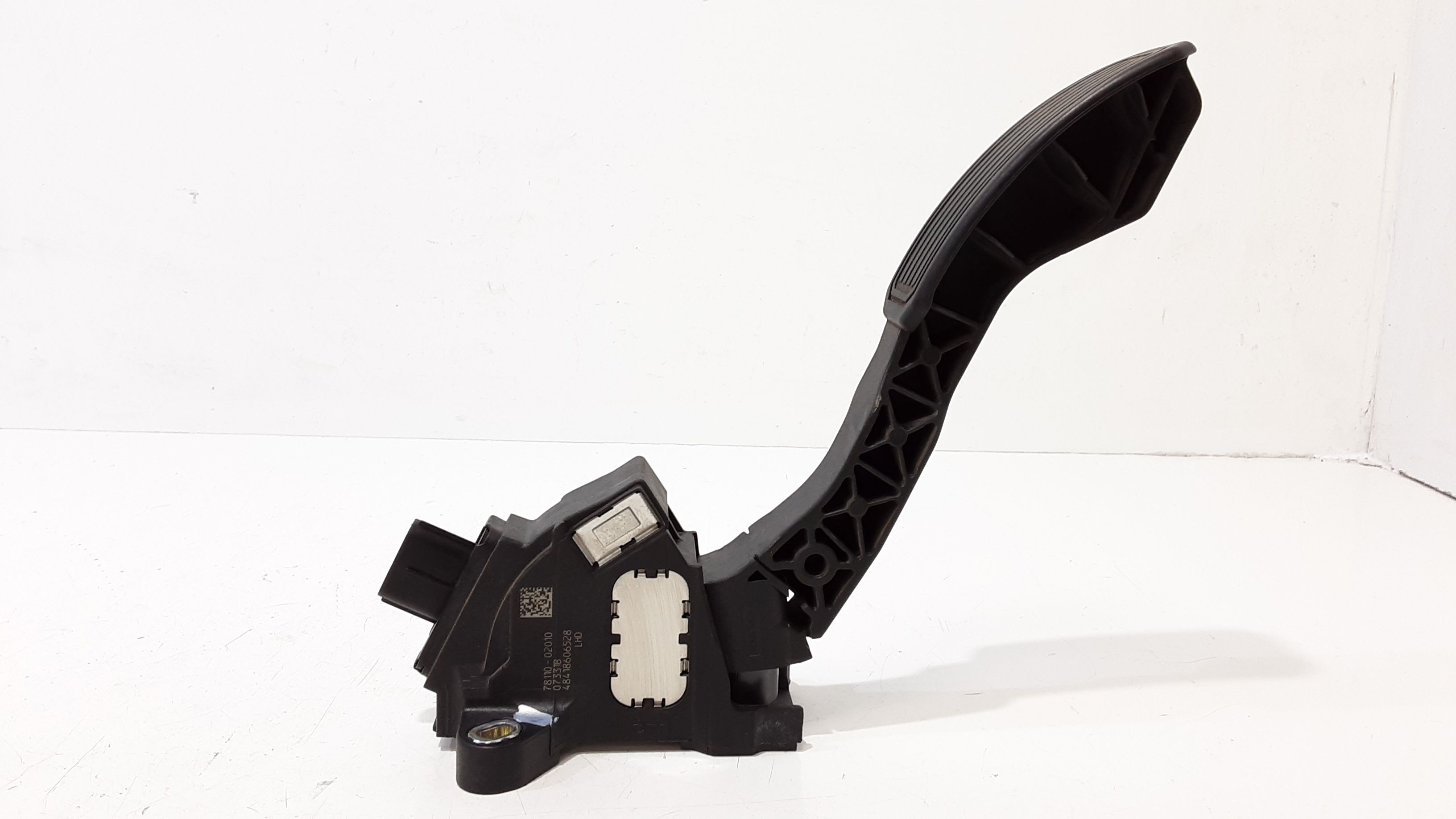 Pedale acceleratore TOYOTA Auris Serie (E150) (07>12)