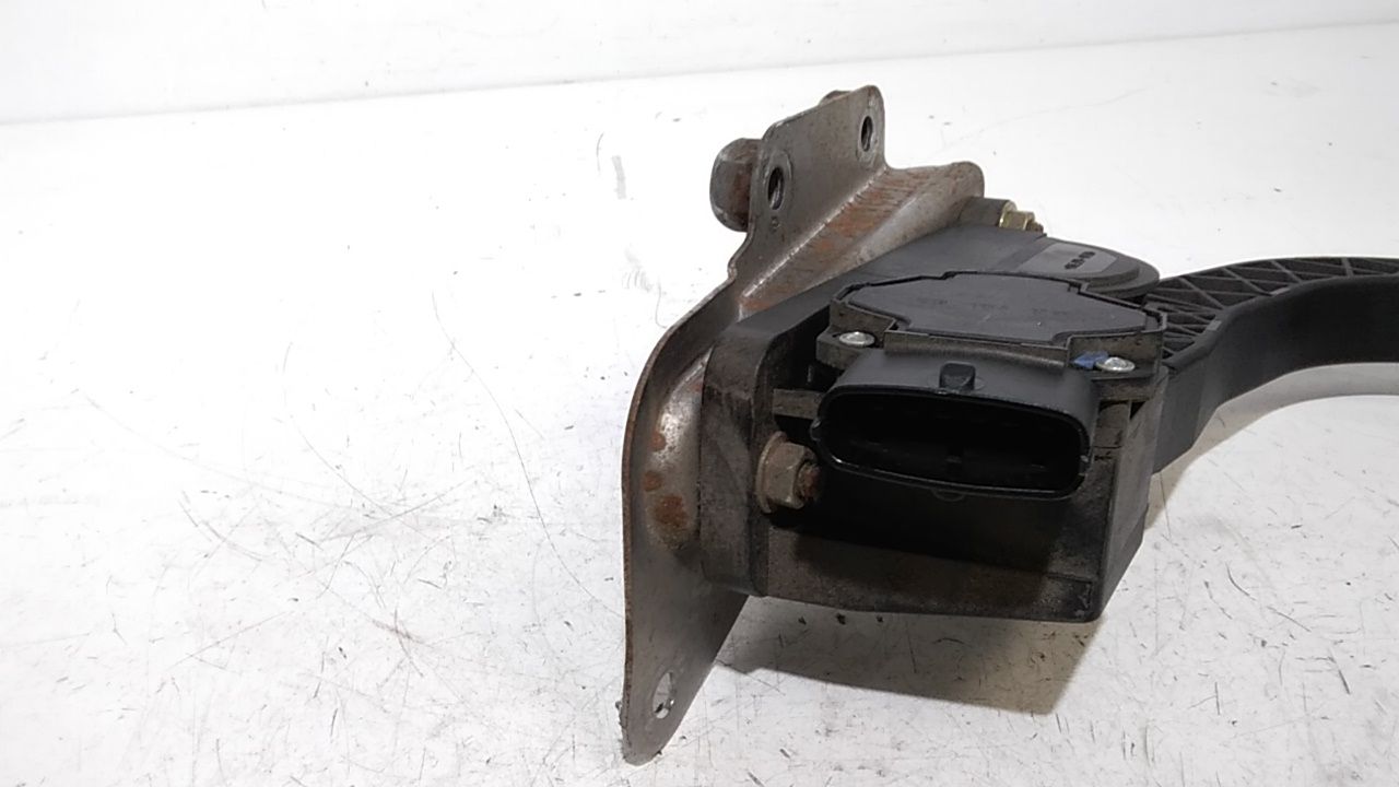 Pedale acceleratore HYUNDAI Santa Fe 2 Serie