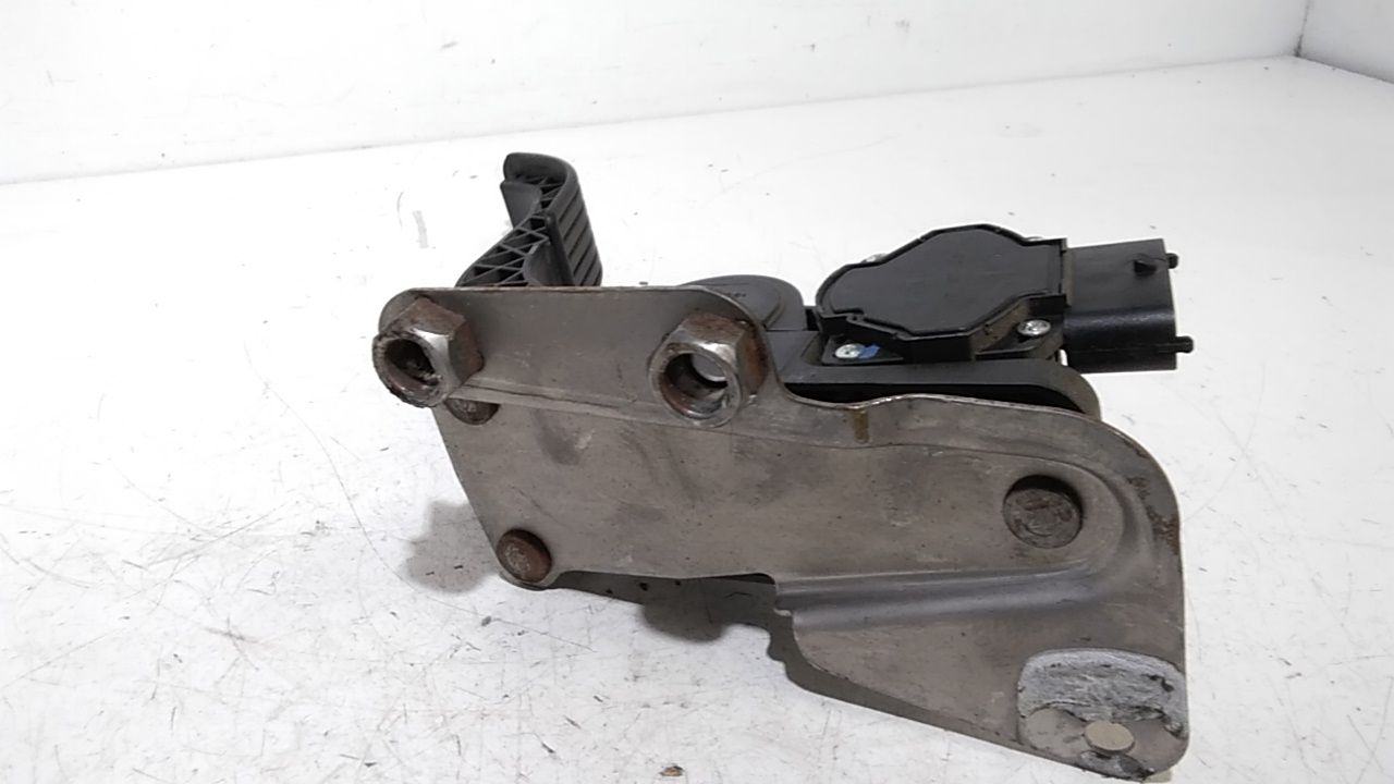 Pedale acceleratore HYUNDAI Santa Fe 2 Serie