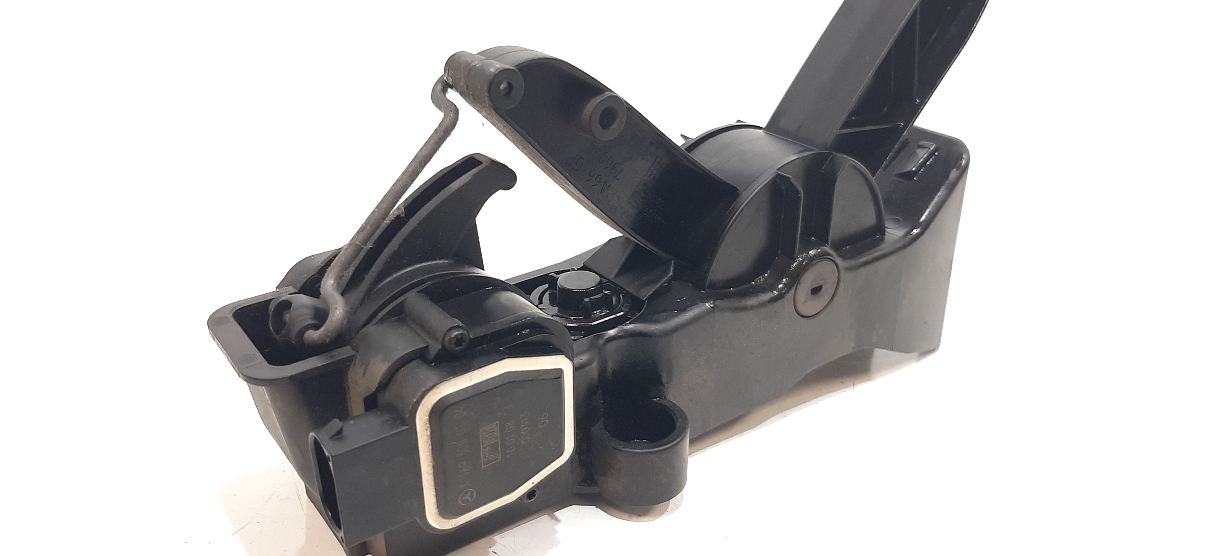 Pedale acceleratore MERCEDES Classe B W245 1 Serie