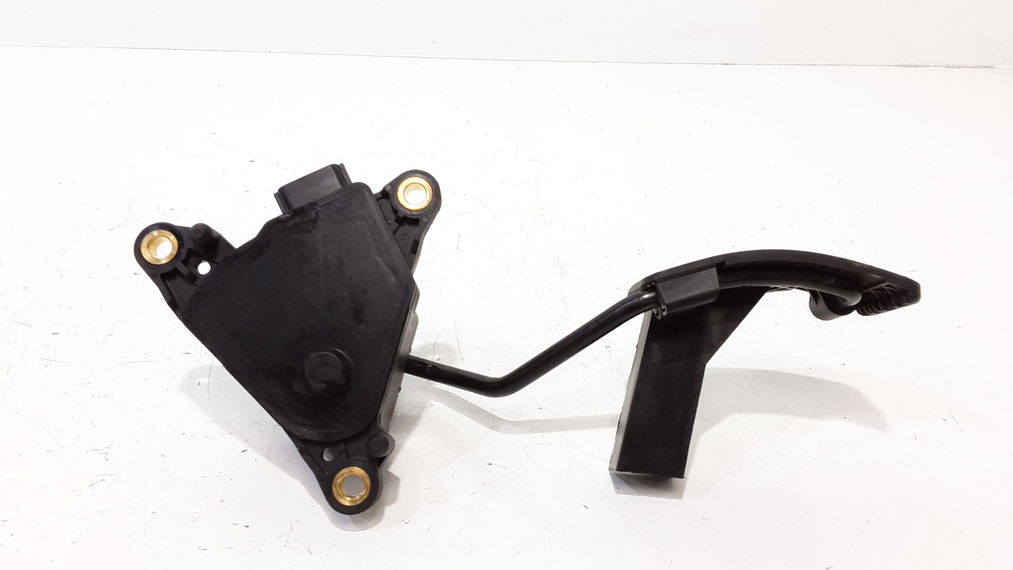 Pedale acceleratore NISSAN Qashqai 1 Serie