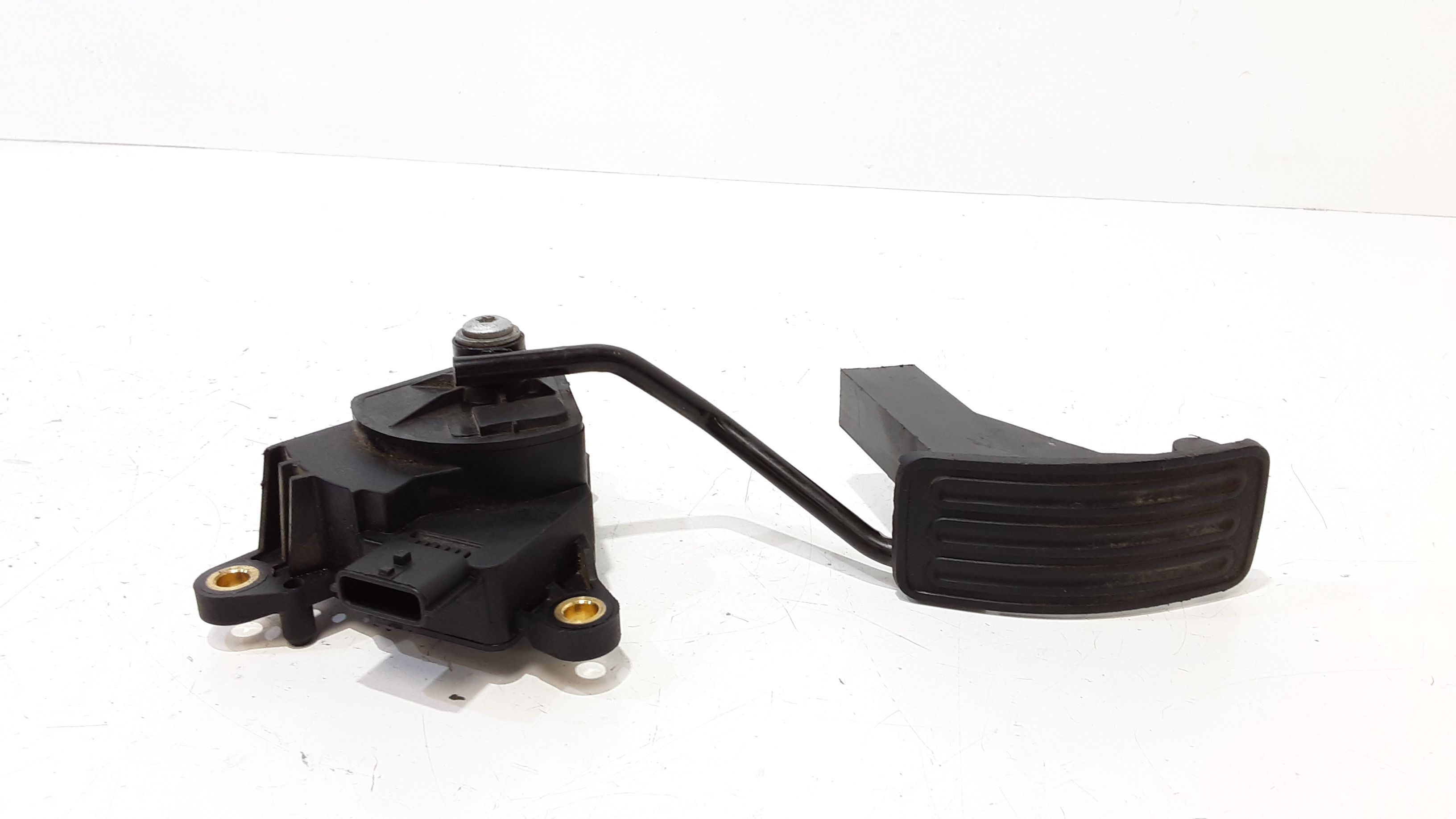 Pedale acceleratore NISSAN Qashqai 1 Serie