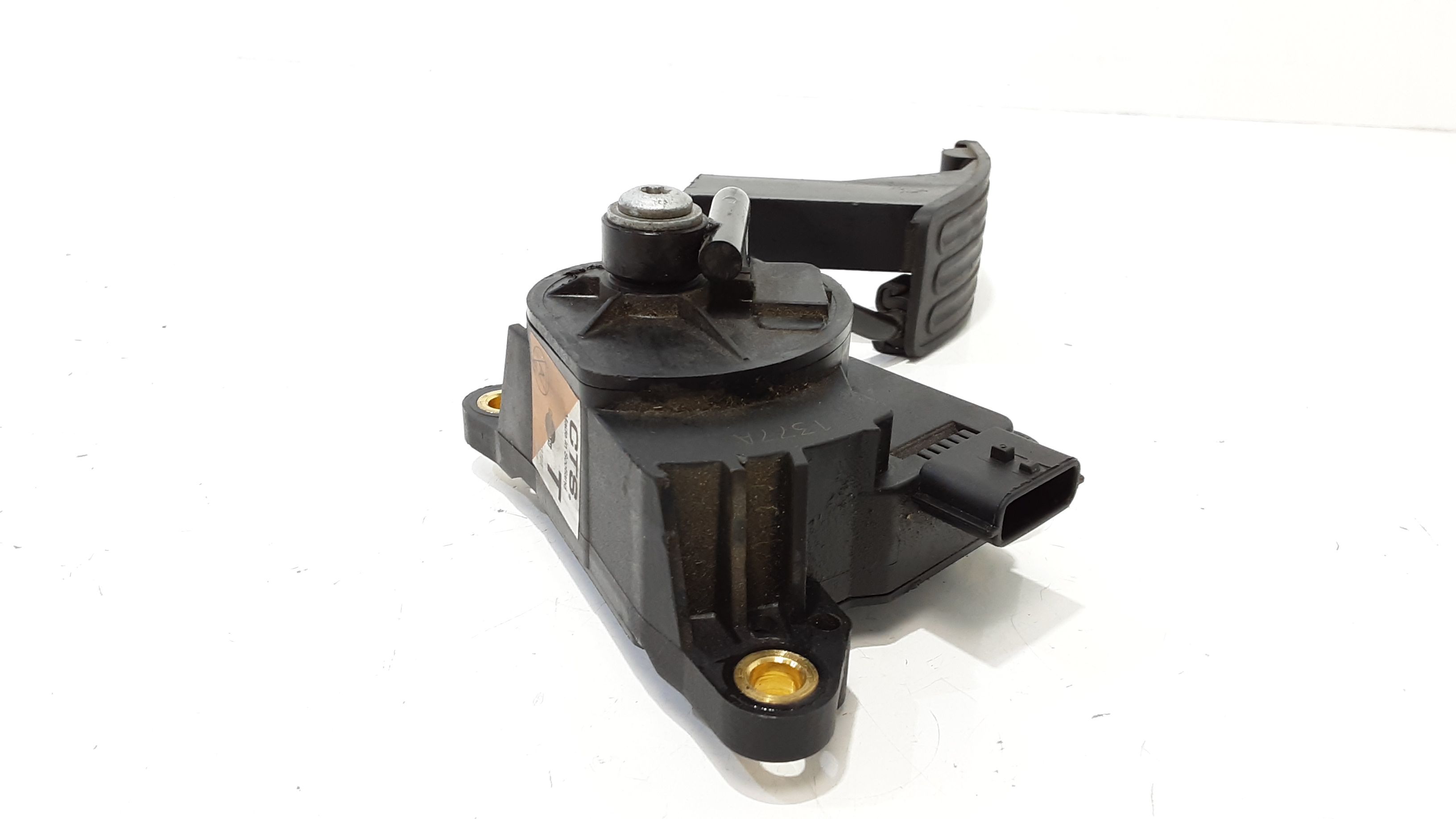 Pedale acceleratore NISSAN Qashqai 1 Serie