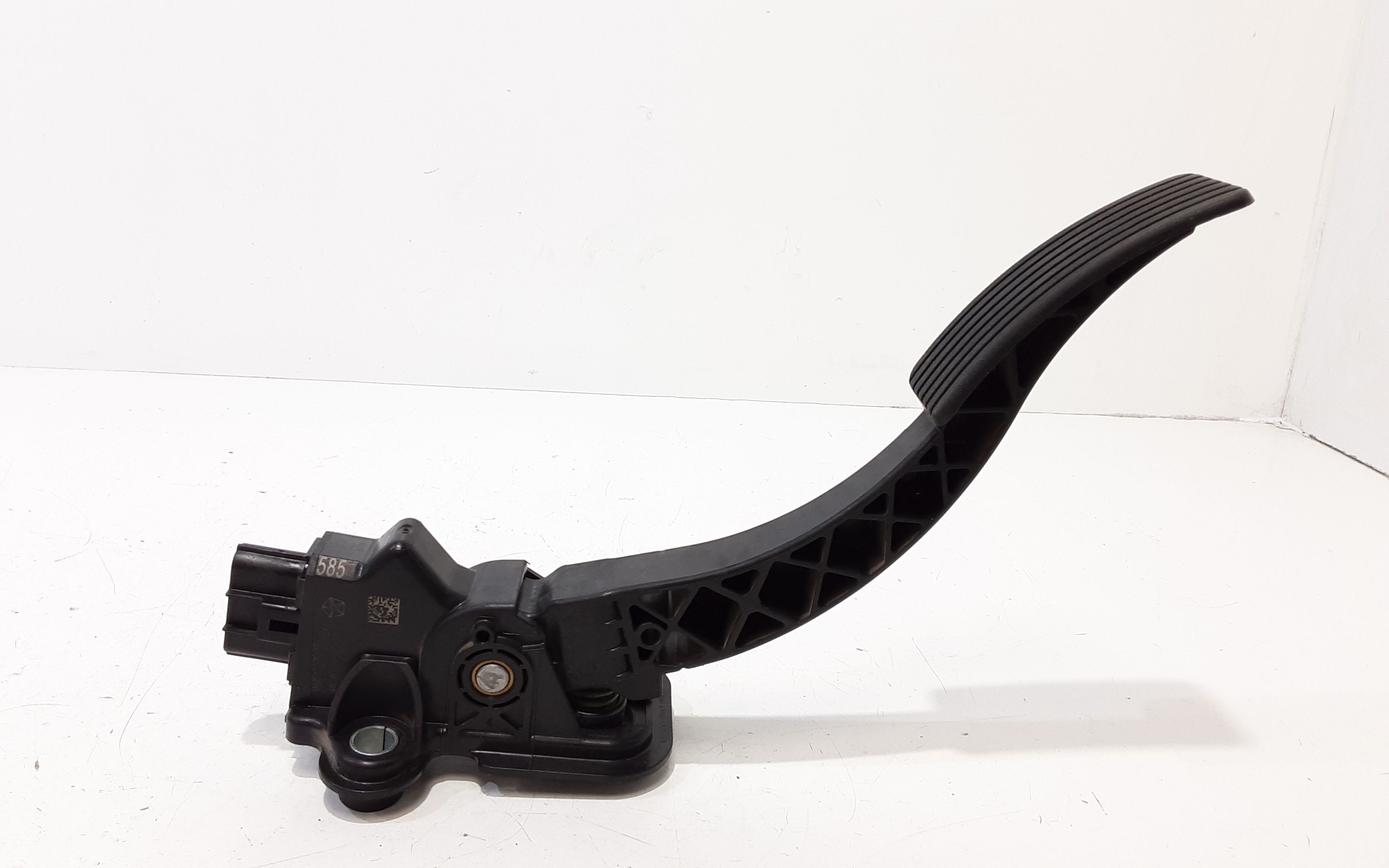 Pedale acceleratore DODGE Caliber 1 Serie