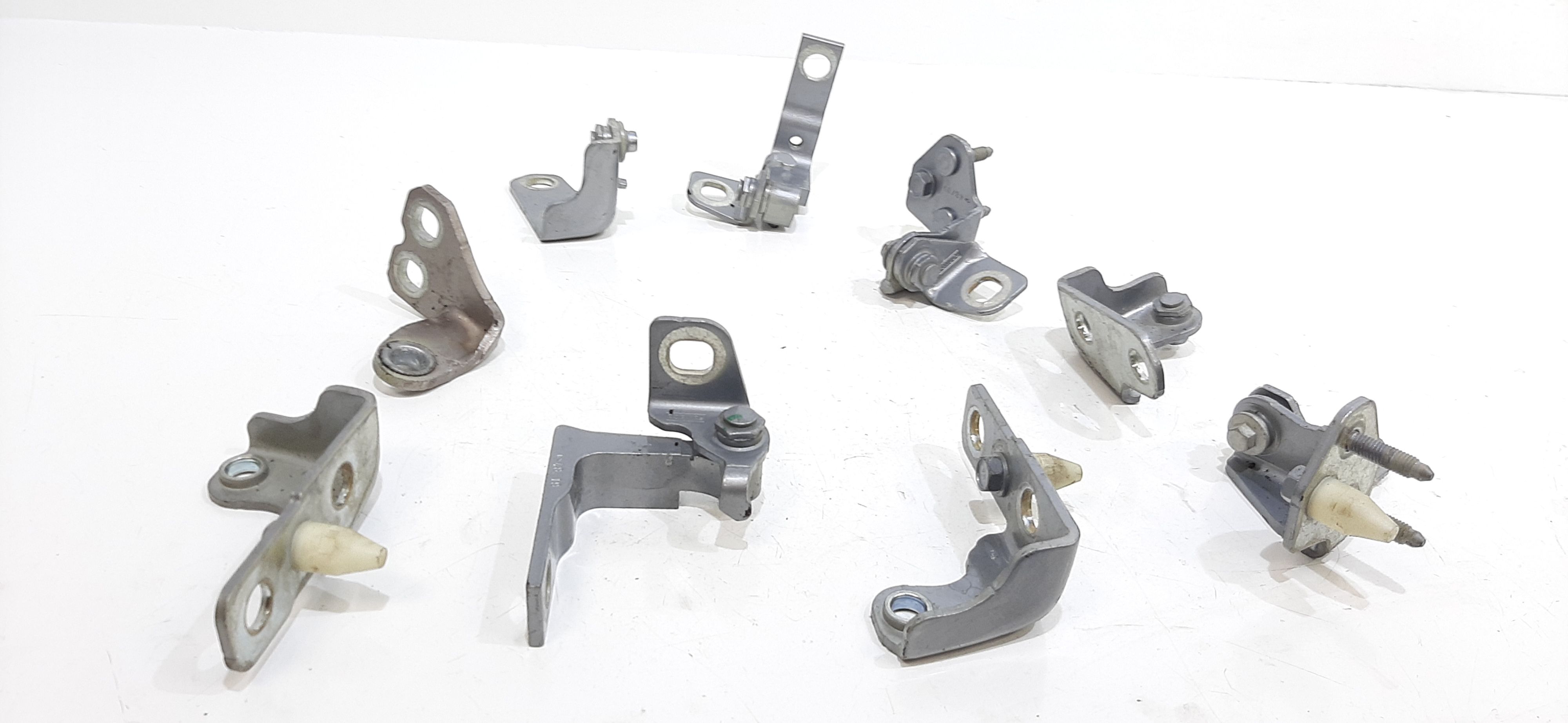 Cerniere Porte FORD Puma Serie (19>)