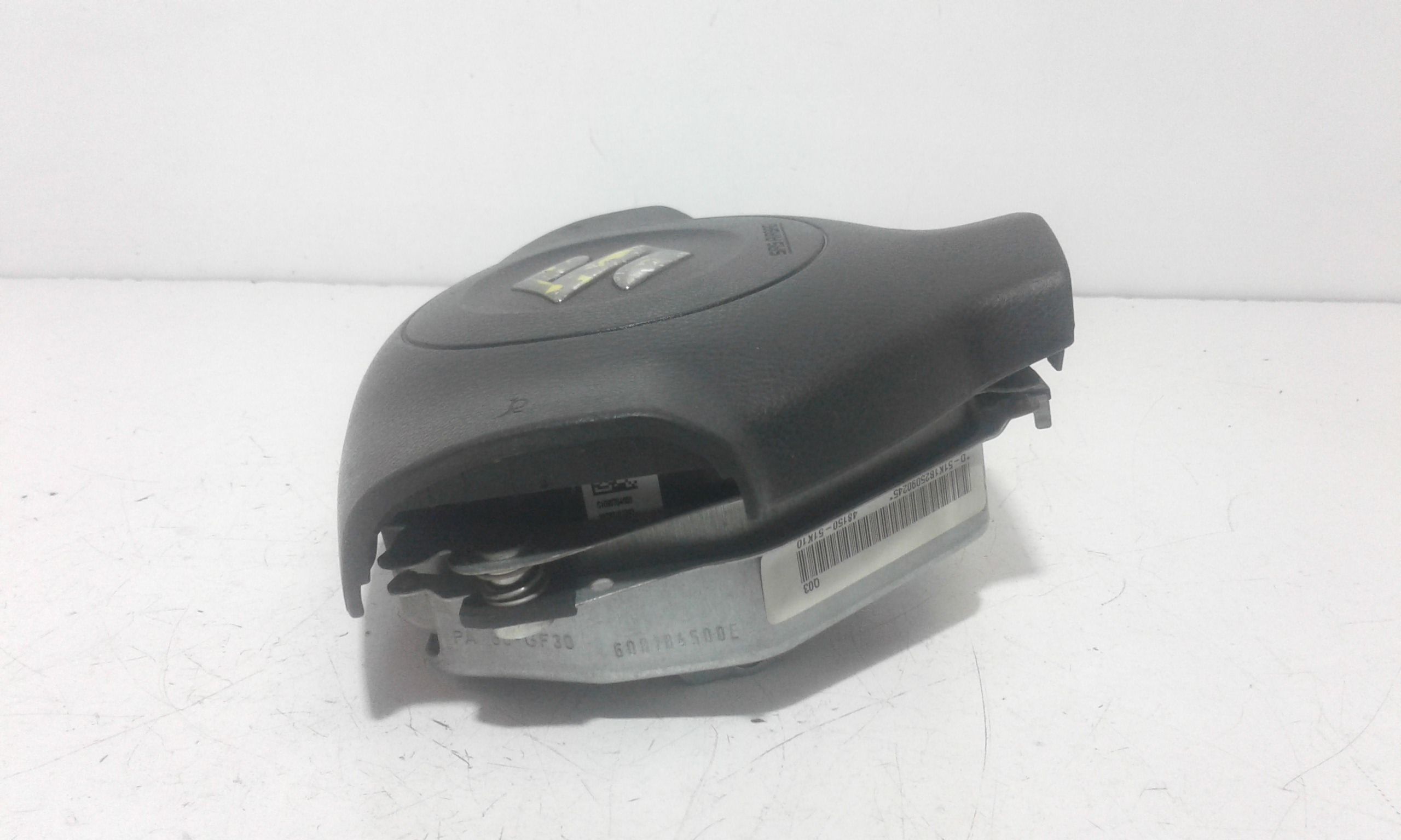 Airbag Volante SUZUKI Splash 1 Serie