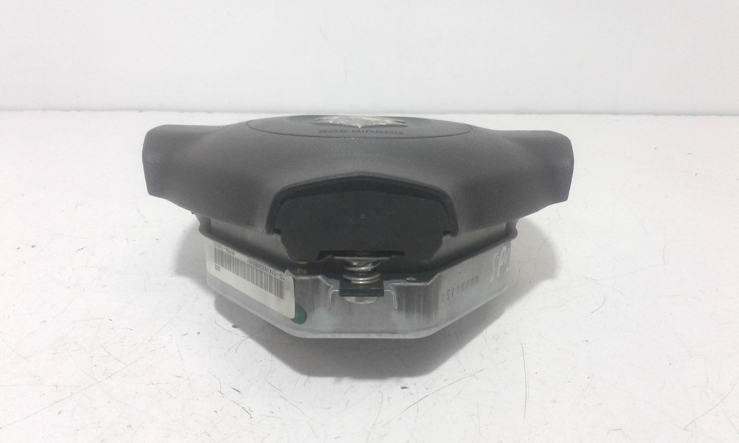 Airbag Volante SUZUKI Splash 1 Serie