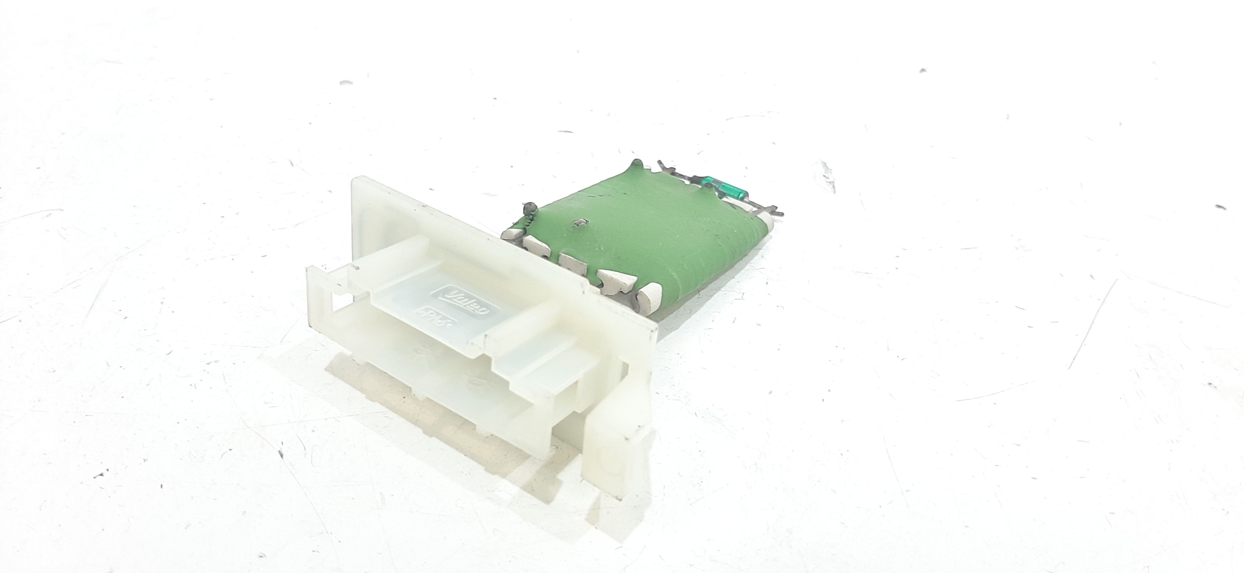 Resistenza riscaldamento VOLKSWAGEN Caddy 4 Serie